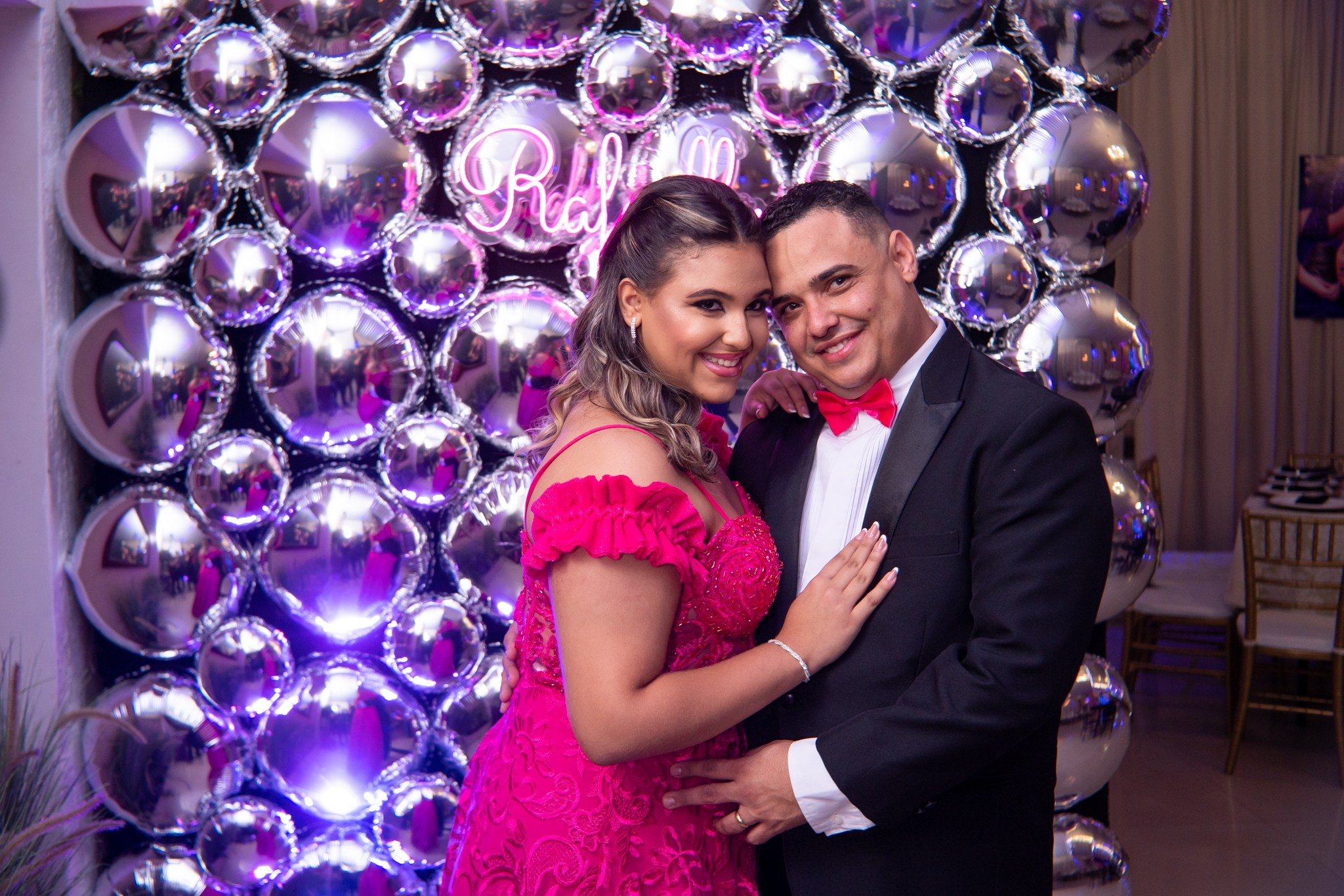 Rafaela — Berbel / Bauru SP. Robson Colaço