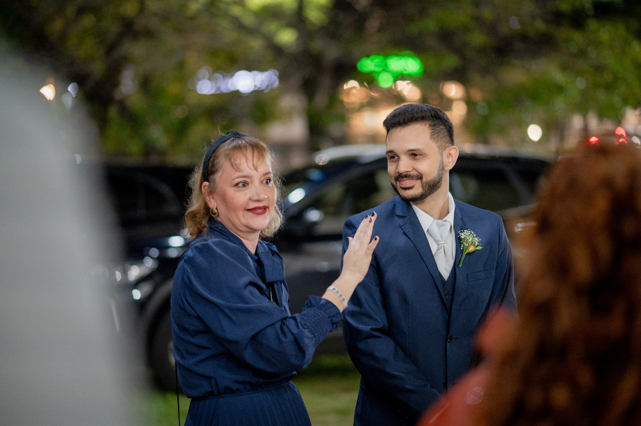 Giovana & Bruno — Luso / Bauru — SP. Robson Colaço