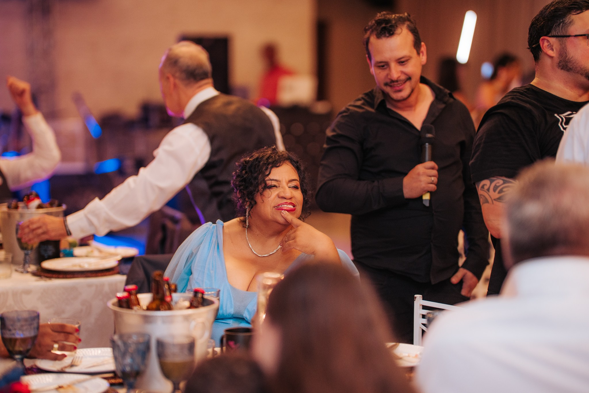 Lais & Lucas — Espaço Aveiro / Bauru SP. Robson Colaço