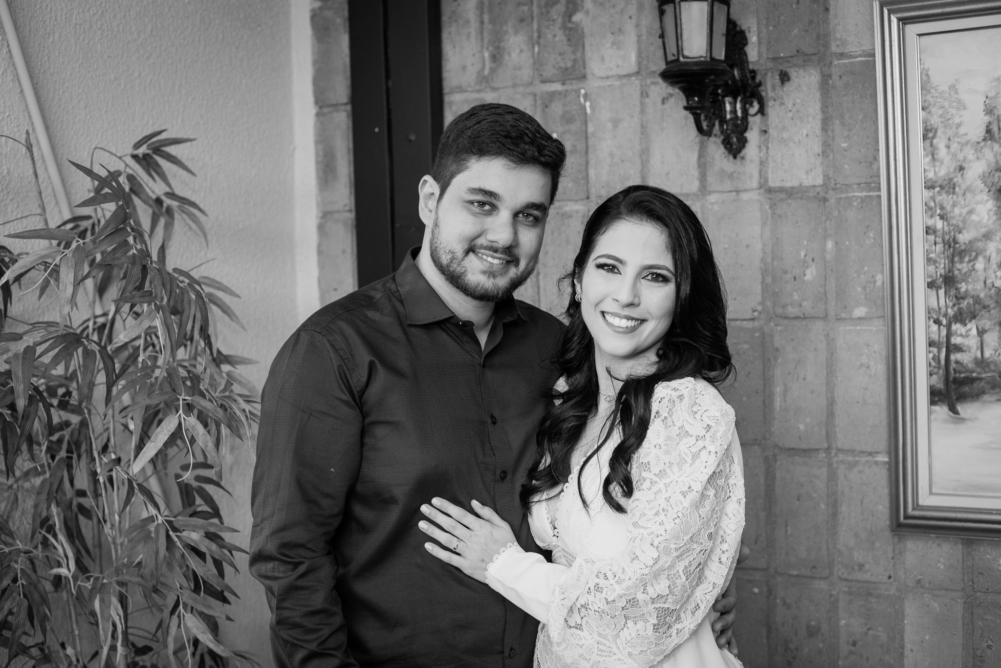 Raissa & Ricardo. Robson Colaço