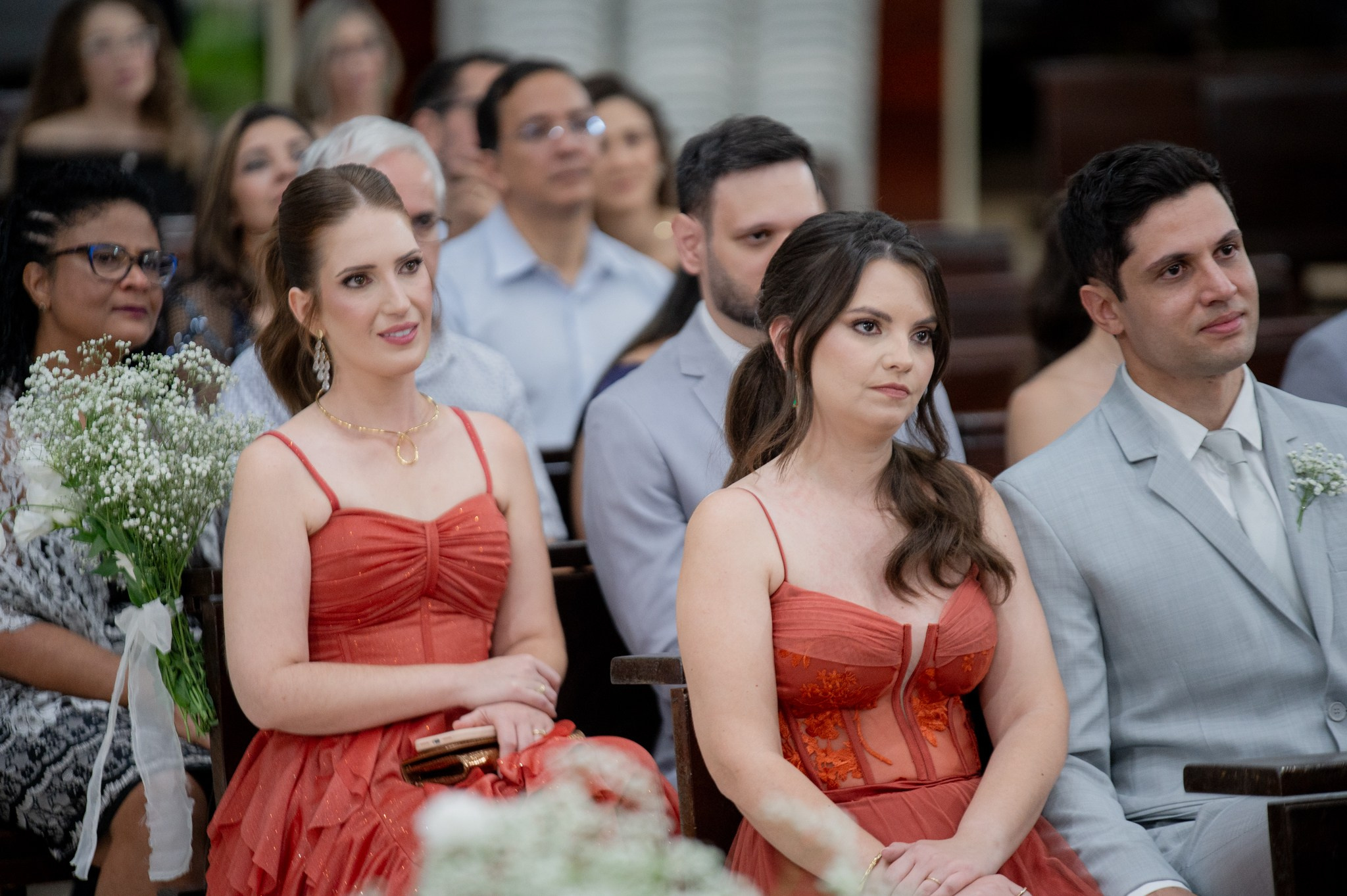 Giovana & Bruno — Luso / Bauru — SP. Robson Colaço