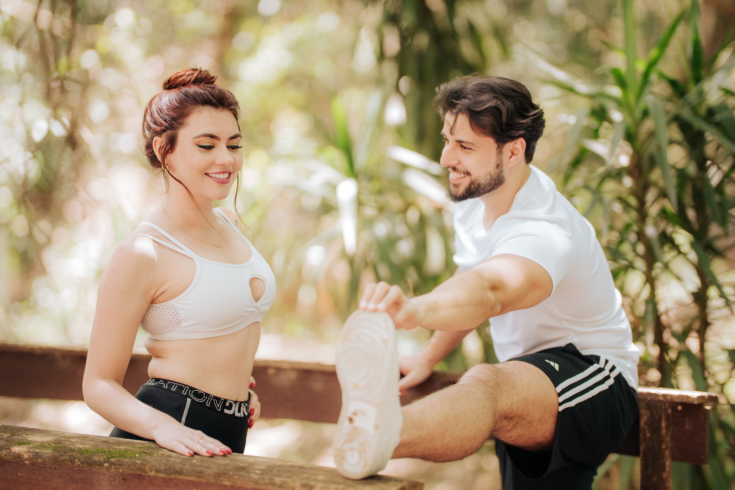 Aires & Denis — Vila Chalé / Bauru SP. Robson Colaço