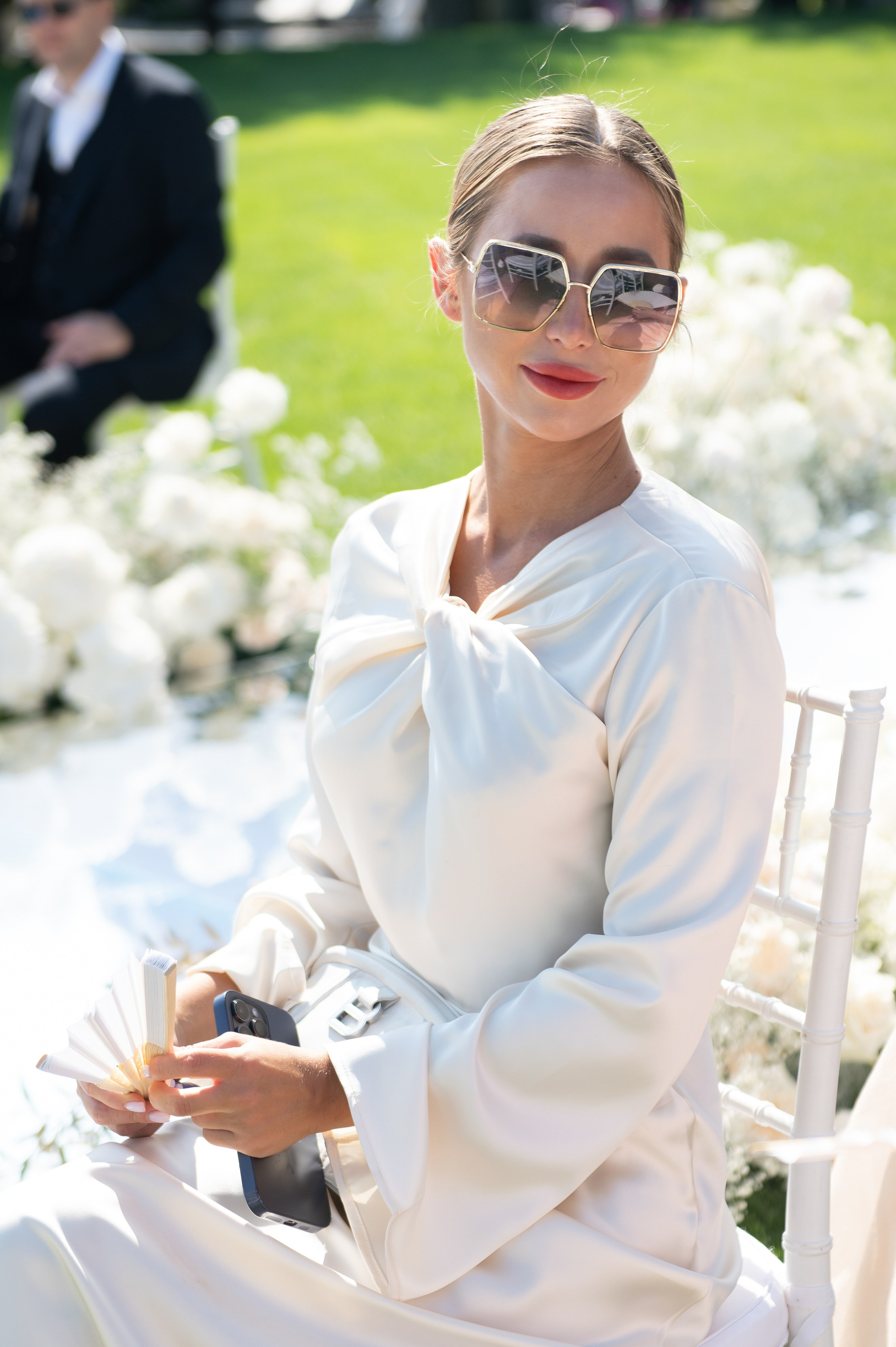 Andry & Kristina. Wedding photographer in Spain