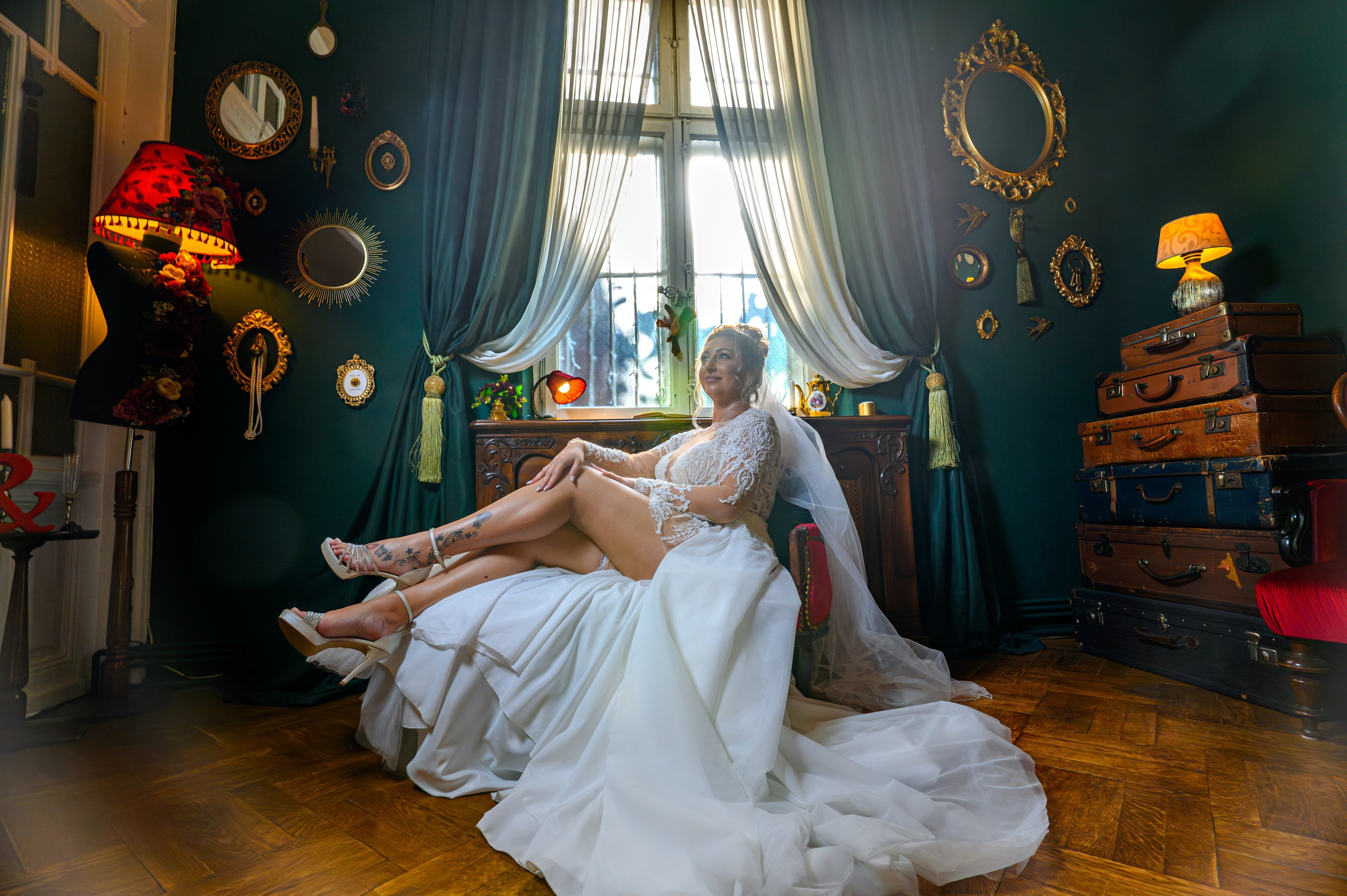 Highlights. Cătălin Lazăr Photography — Fotografie de nuntă și evenimente premium în România și Europa