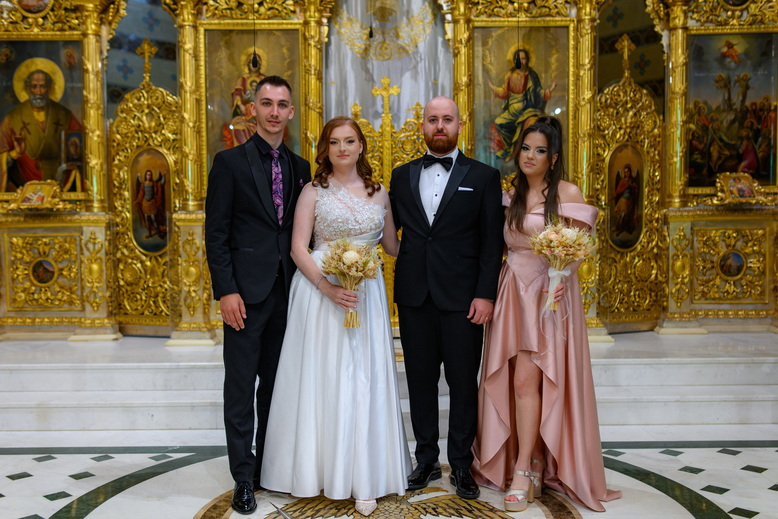 Nunta Alexandra & Alexandru. Cătălin Lazăr Photography — Fotografie de nuntă și evenimente premium în România și Europa