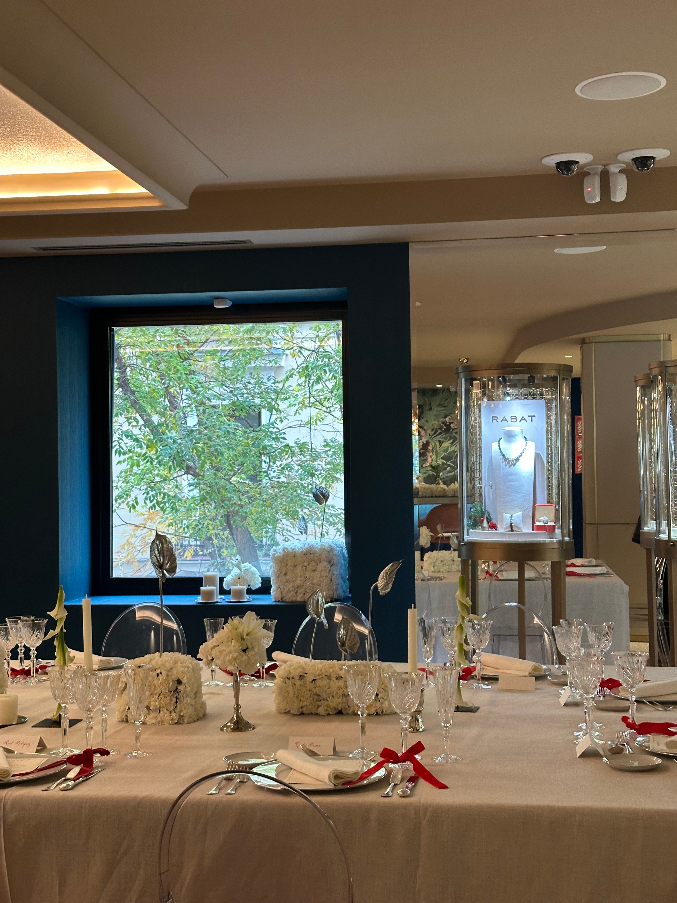 Rabat- Eternal Moments