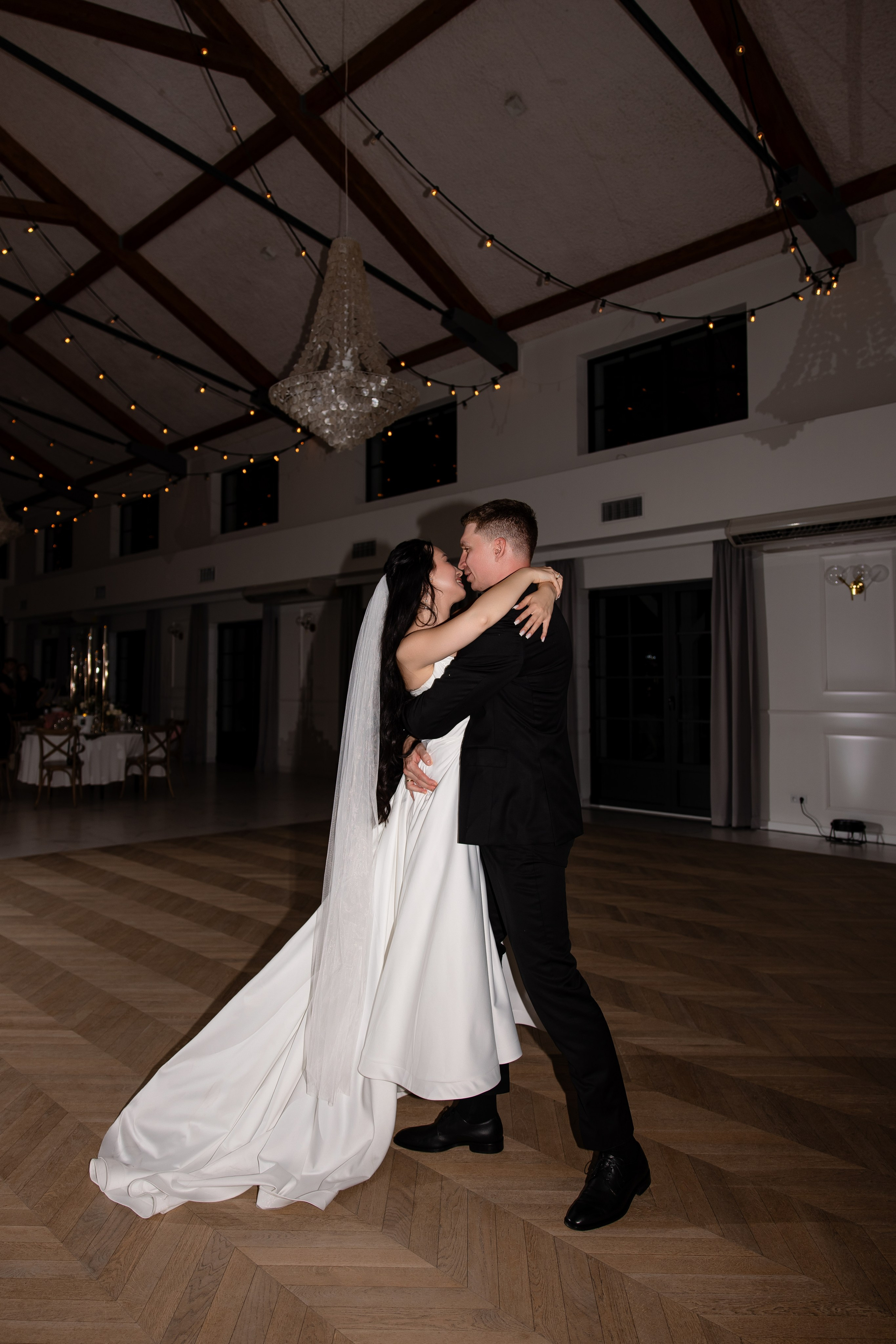 Діма + Валерія. Весільний, сімейний фотограф Варшава