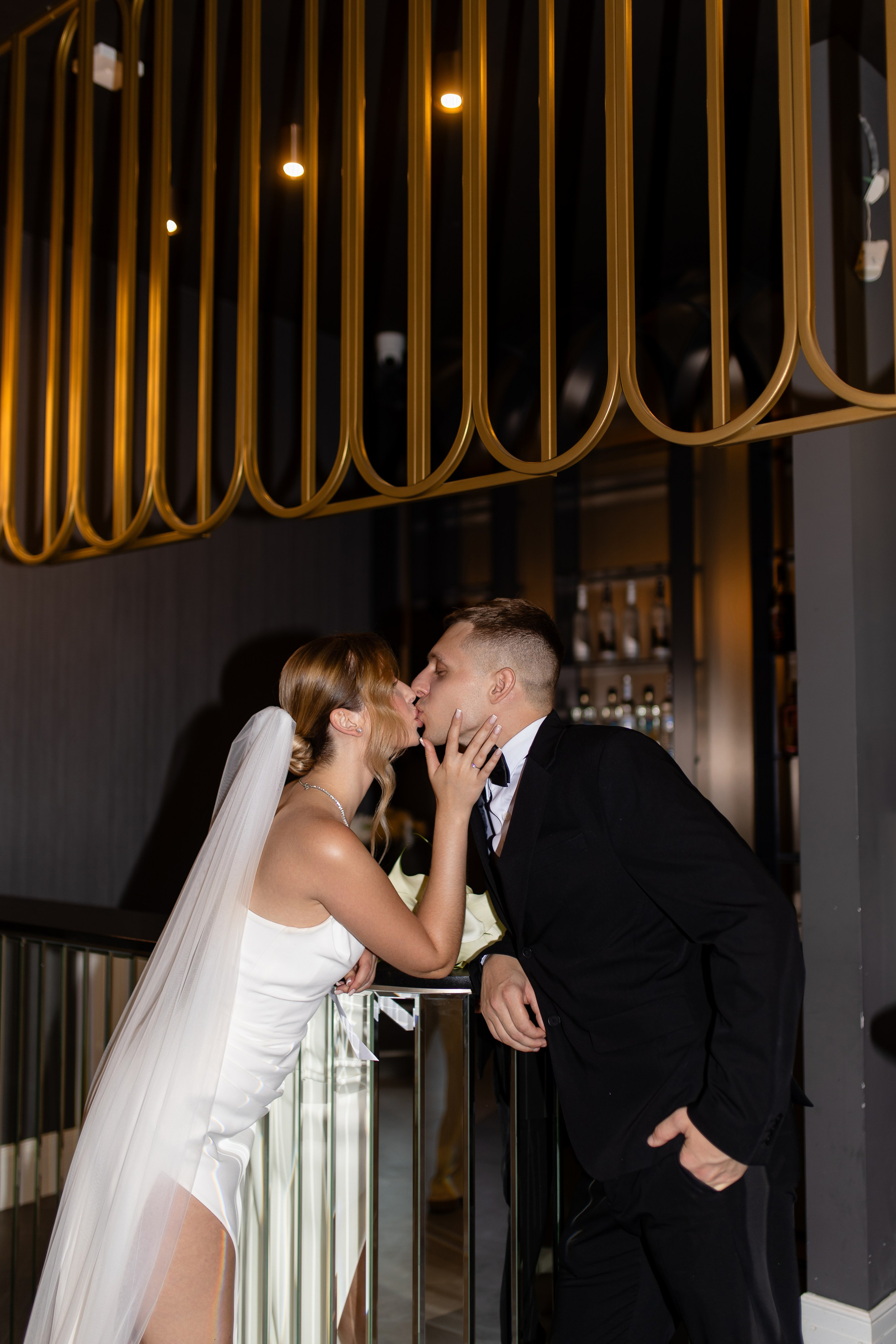 Олег+Тетяна. Весільний, сімейний фотограф Варшава