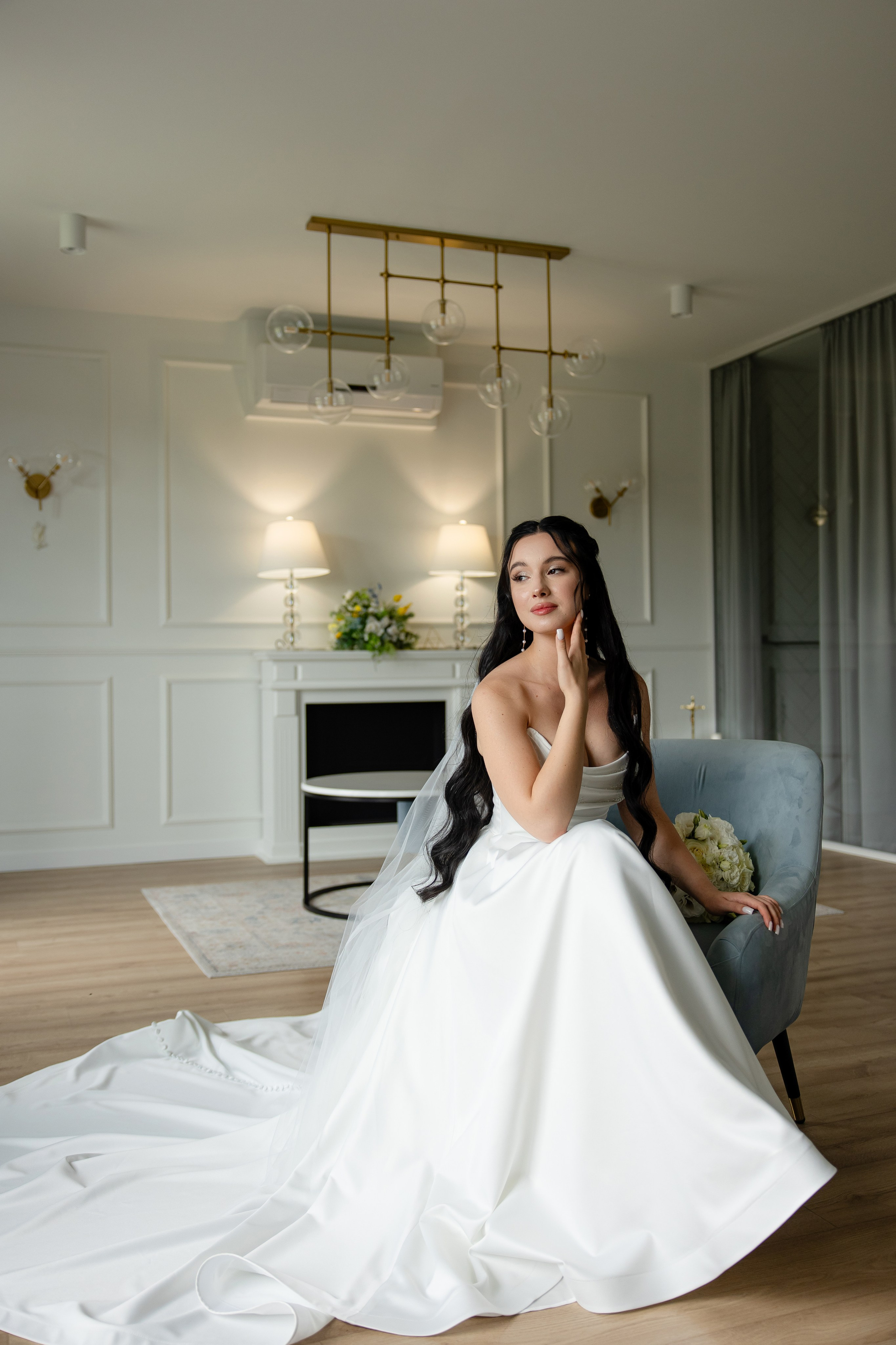 Діма + Валерія. Весільний, сімейний фотограф Варшава