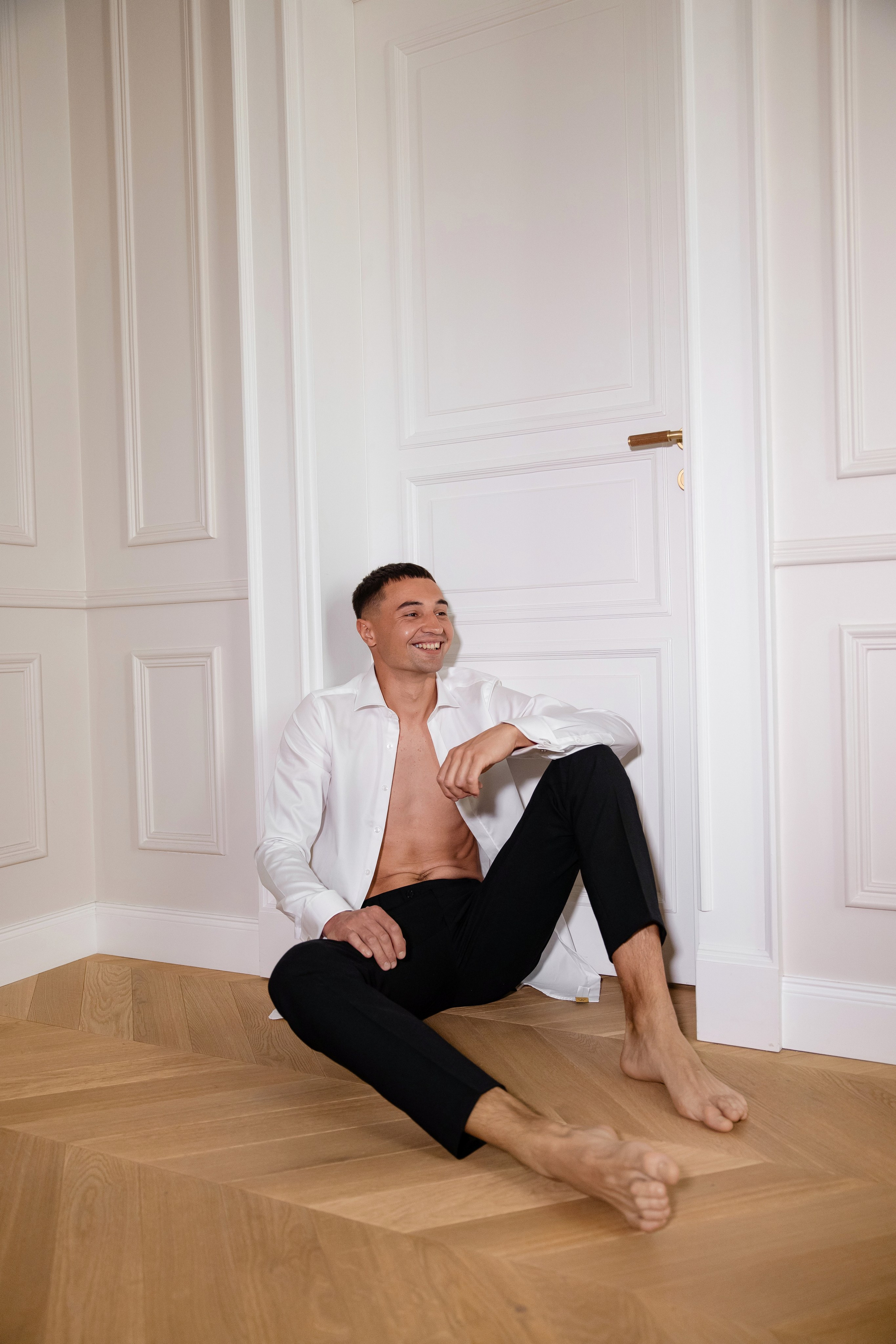 Василь + Іванна. Весільний, сімейний фотограф Варшава