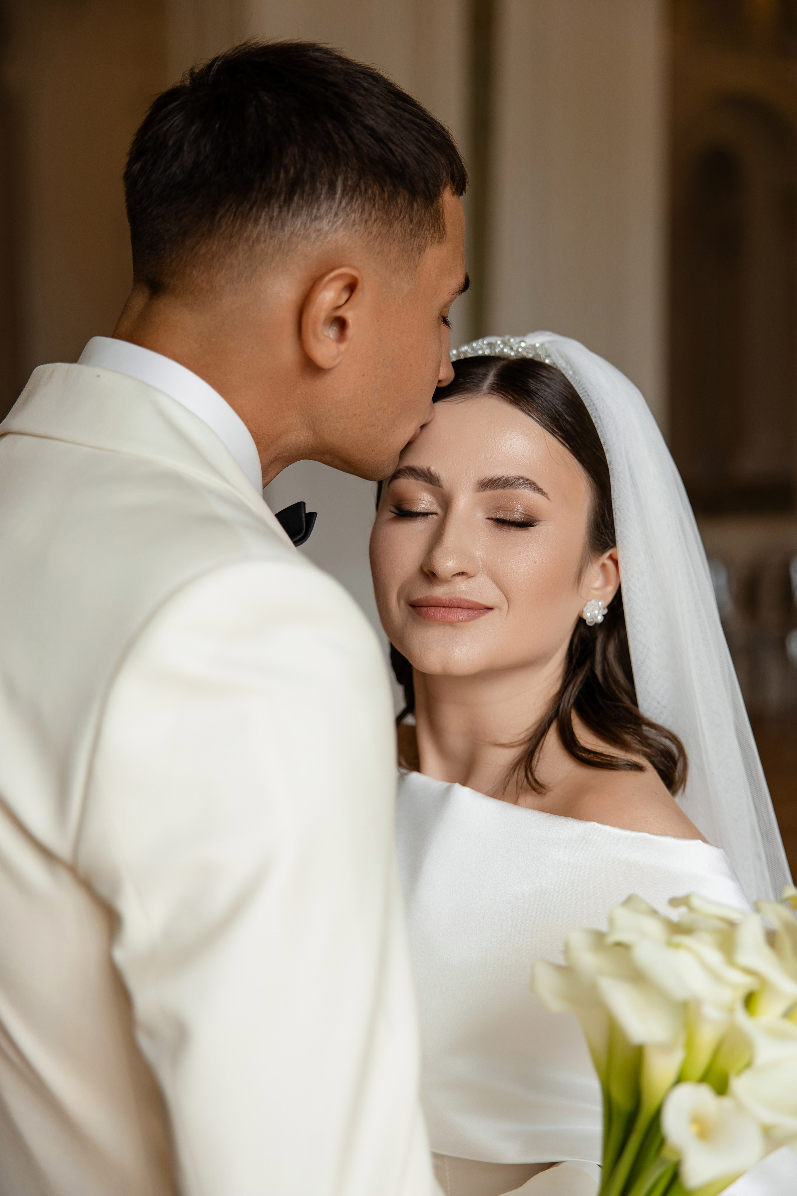 Василь + Іванна. Весільний, сімейний фотограф Варшава