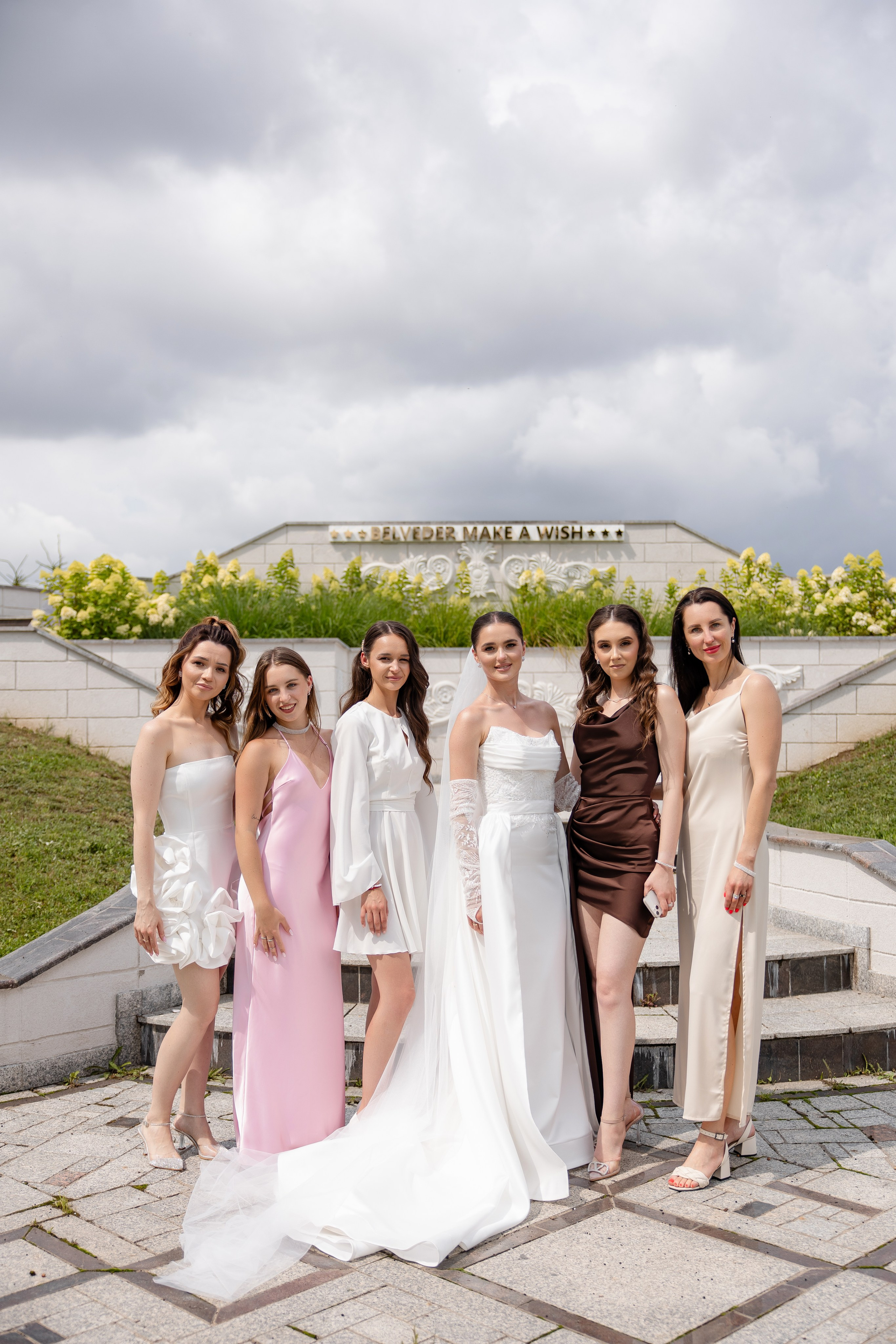 Ігор + Тая. Весільний, сімейний фотограф Варшава