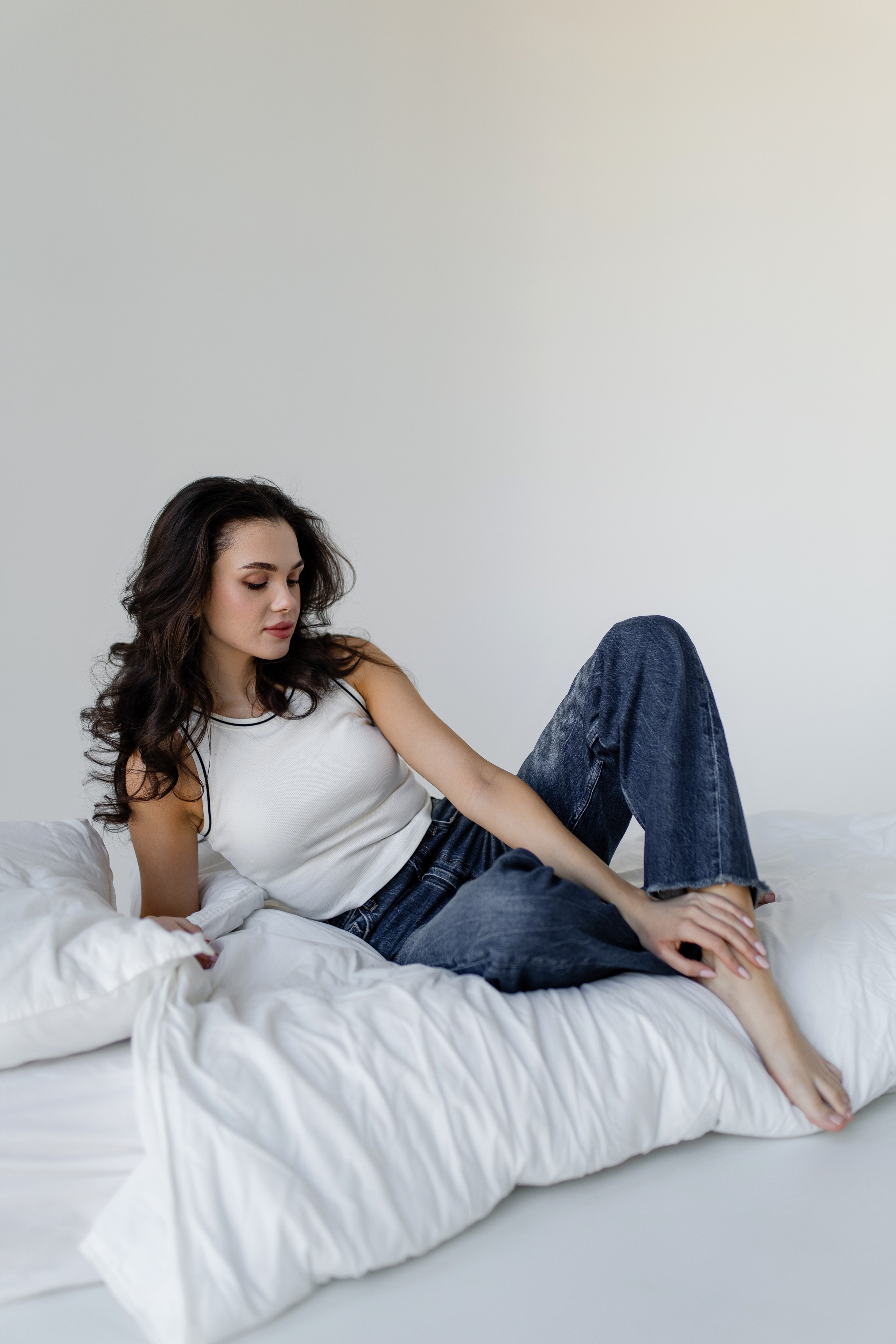 Яна. Весільний, сімейний фотограф Варшава