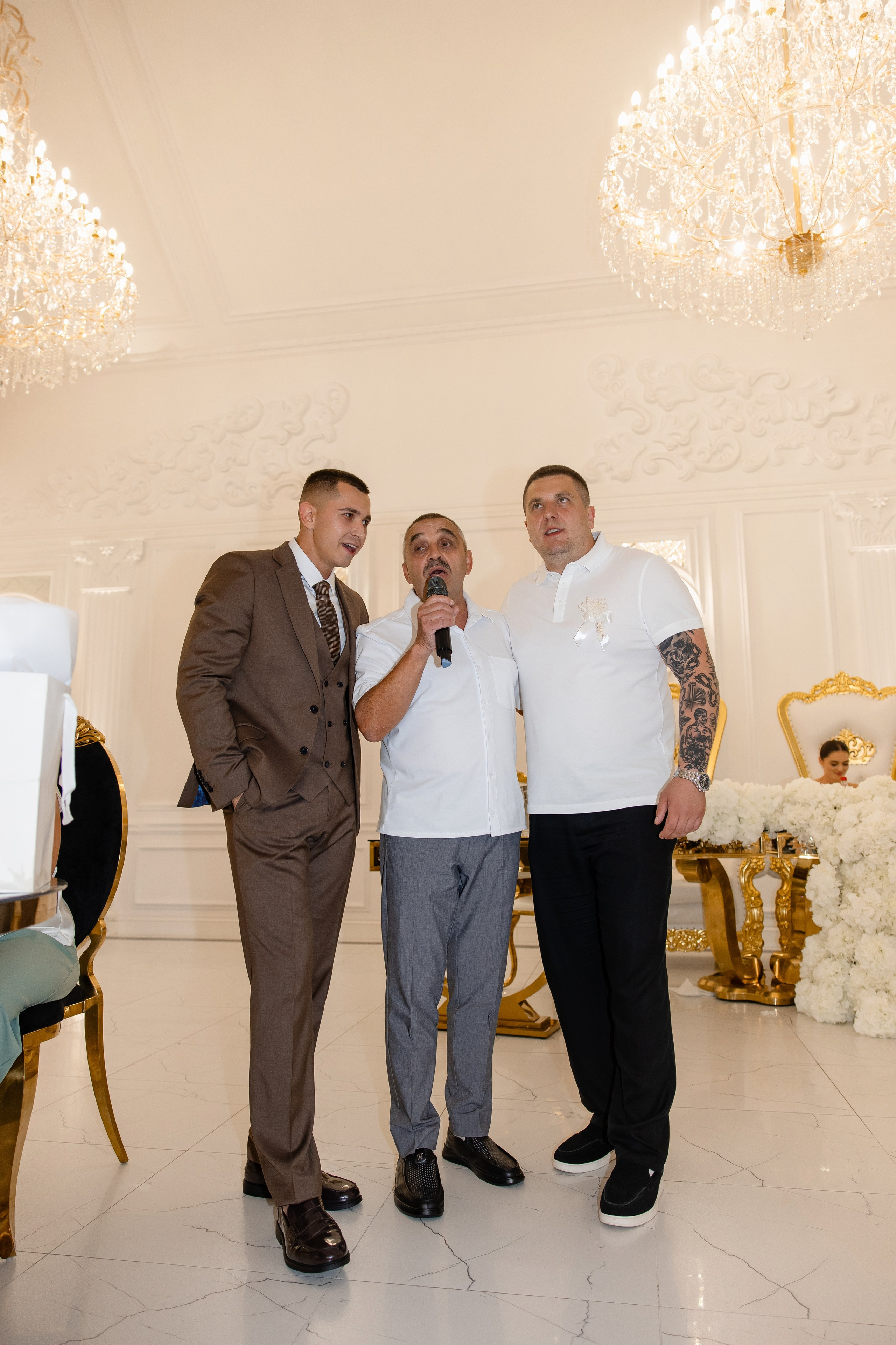 Ігор + Тая. Весільний, сімейний фотограф Варшава