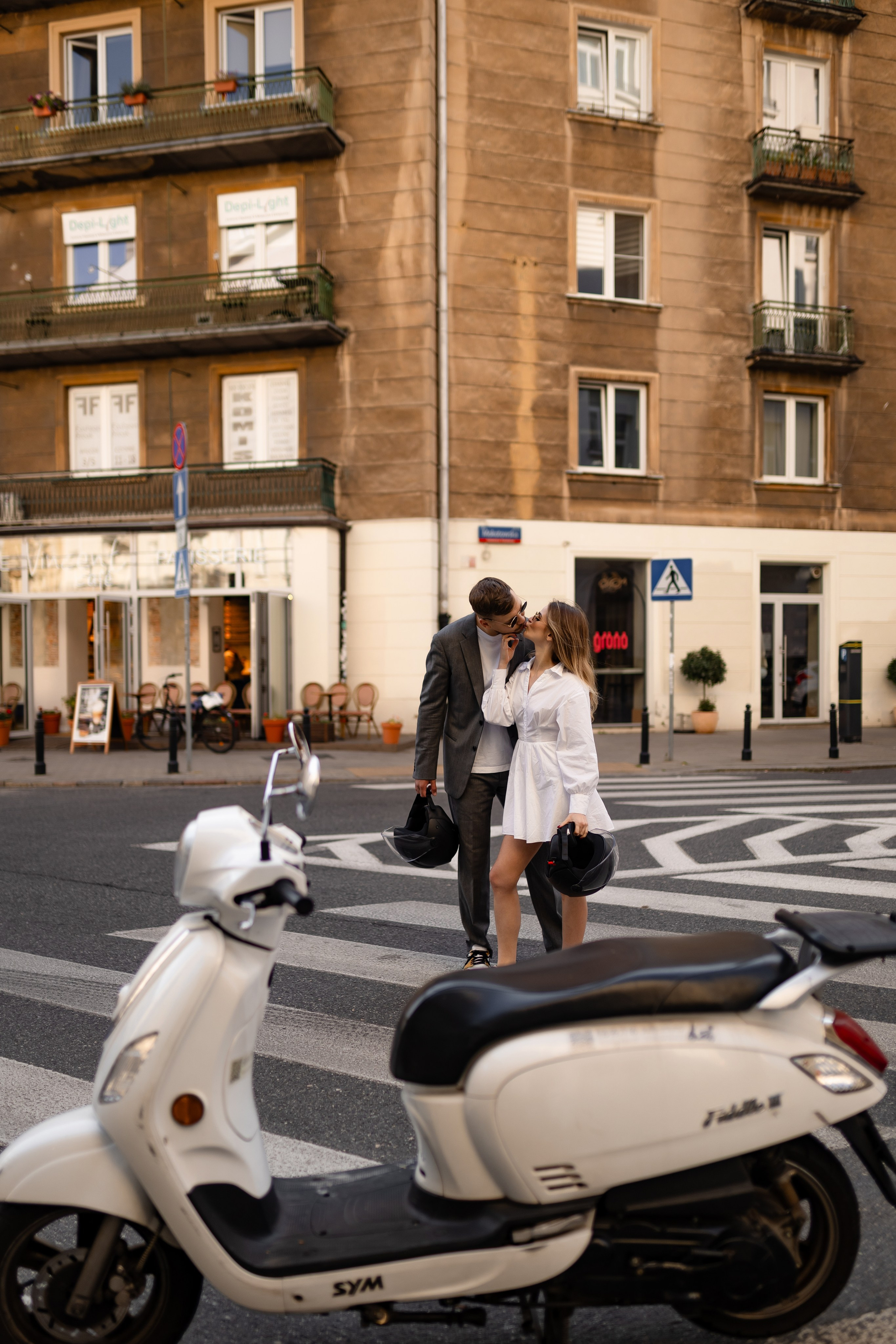 Юля+Саша. Весільний, сімейний фотограф Варшава