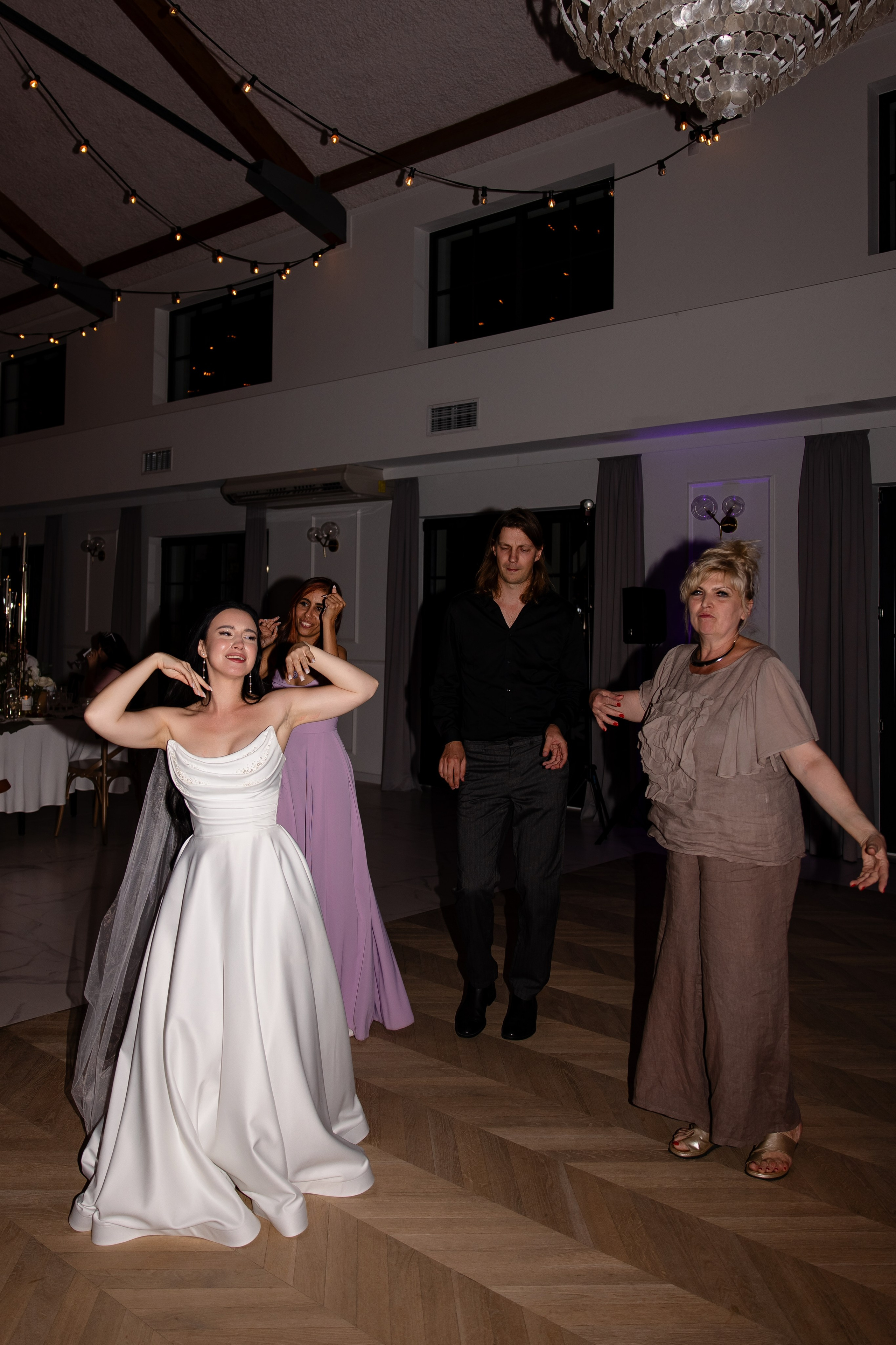 Діма + Валерія. Весільний, сімейний фотограф Варшава