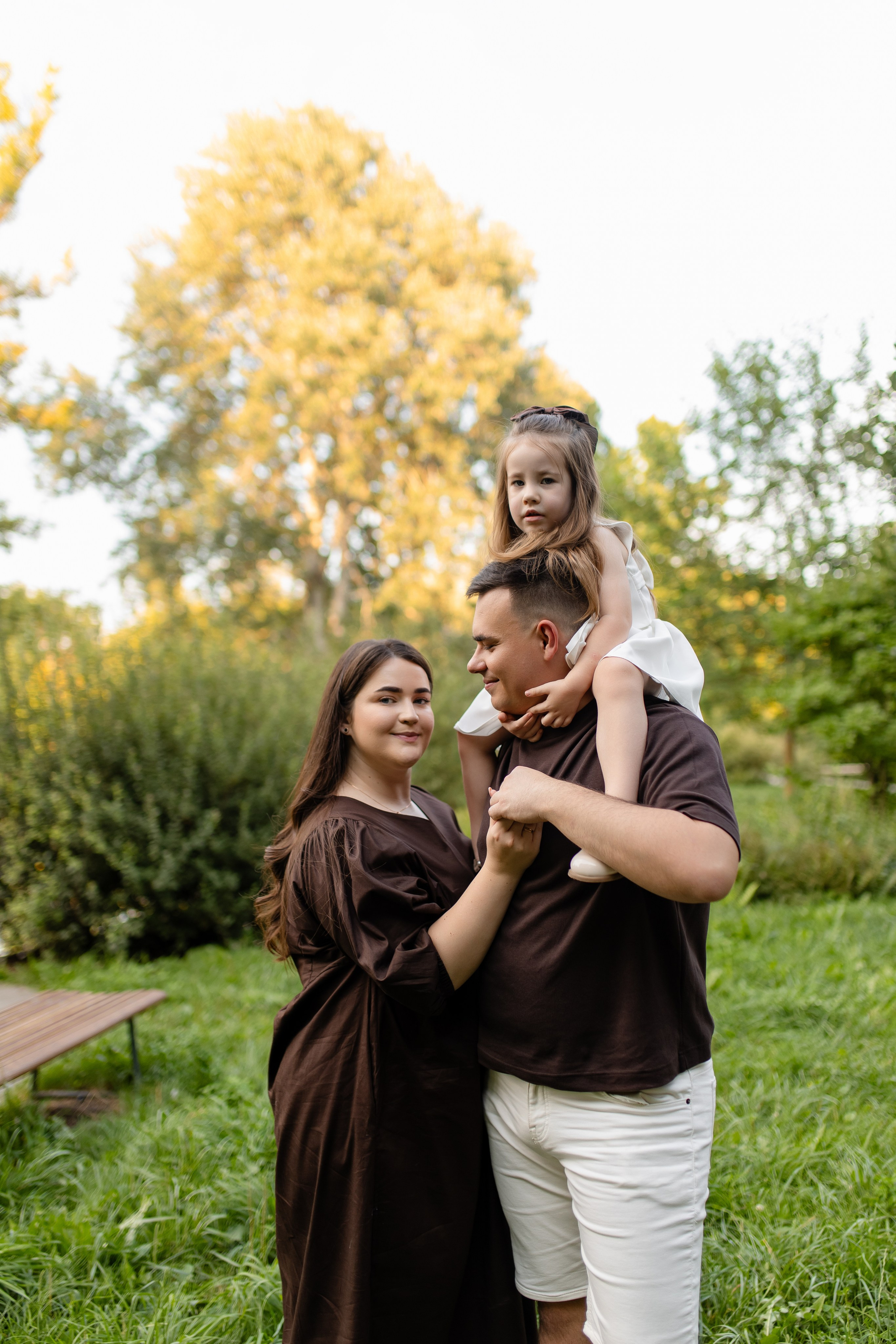 Мія Юлія Іван. Весільний, сімейний фотограф Варшава