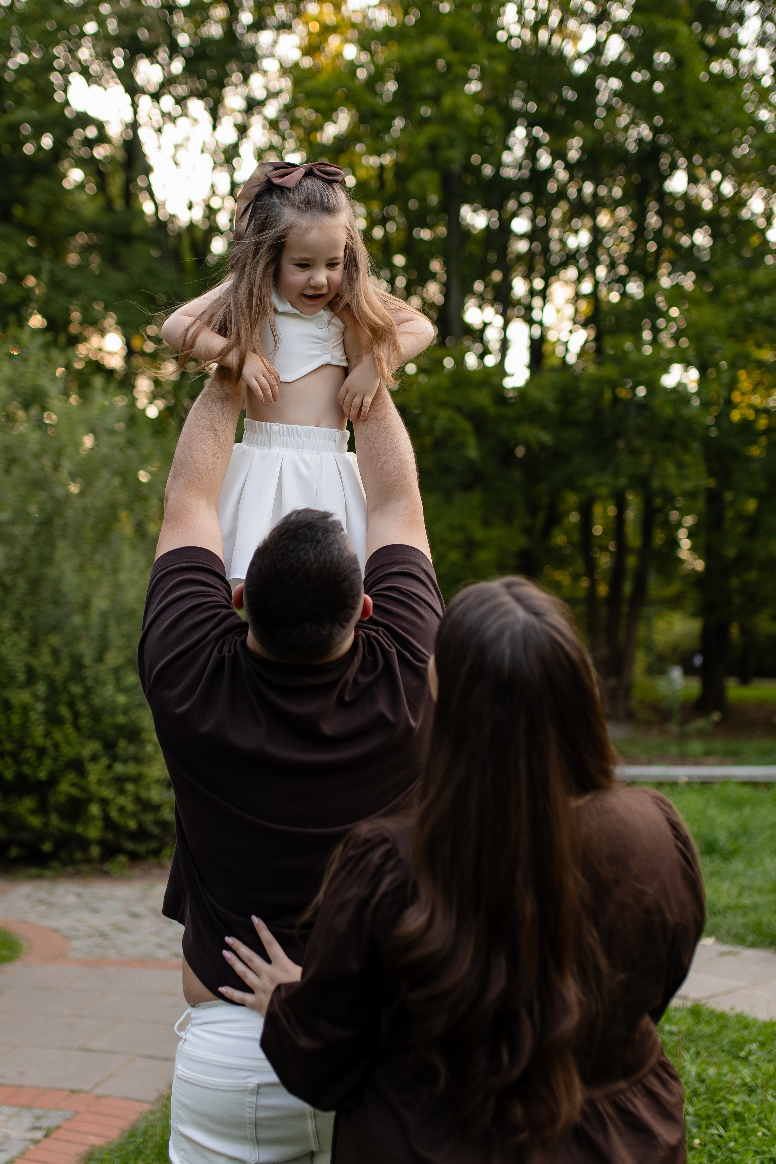 Мія Юлія Іван. Весільний, сімейний фотограф Варшава