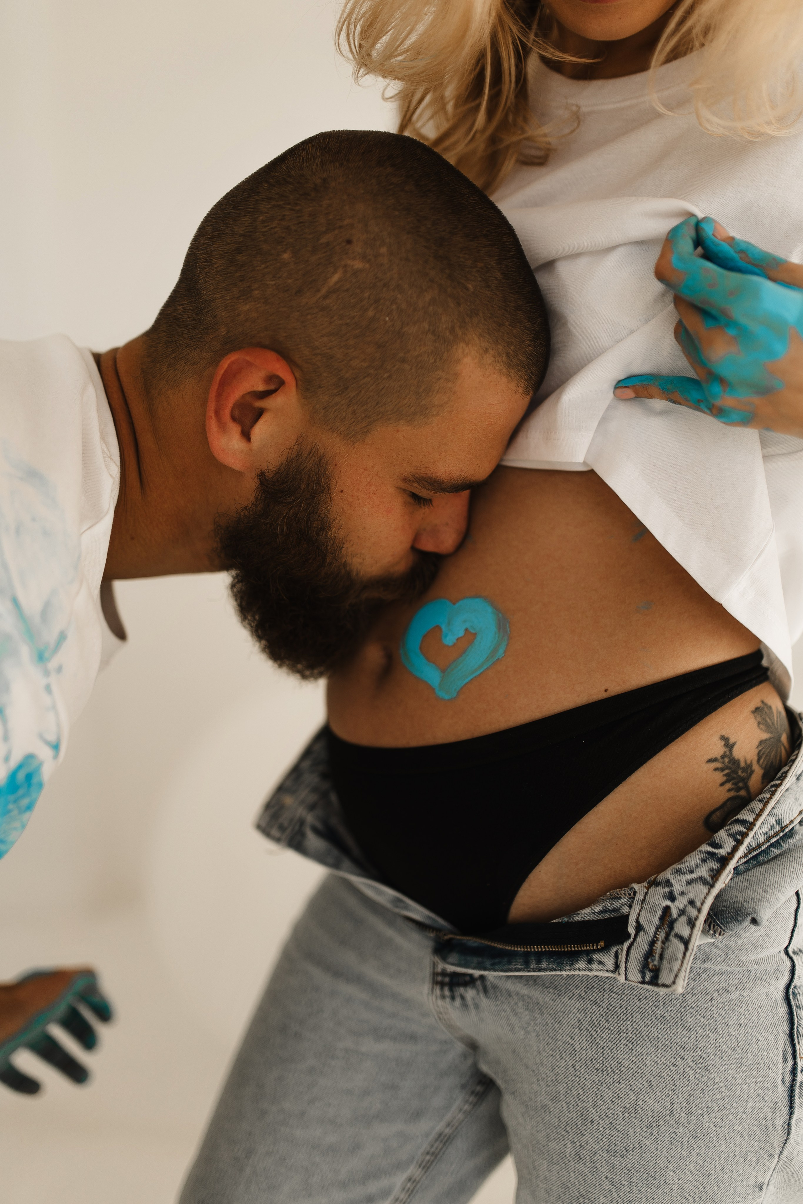 Женя+Поліна. Весільний, сімейний фотограф Варшава