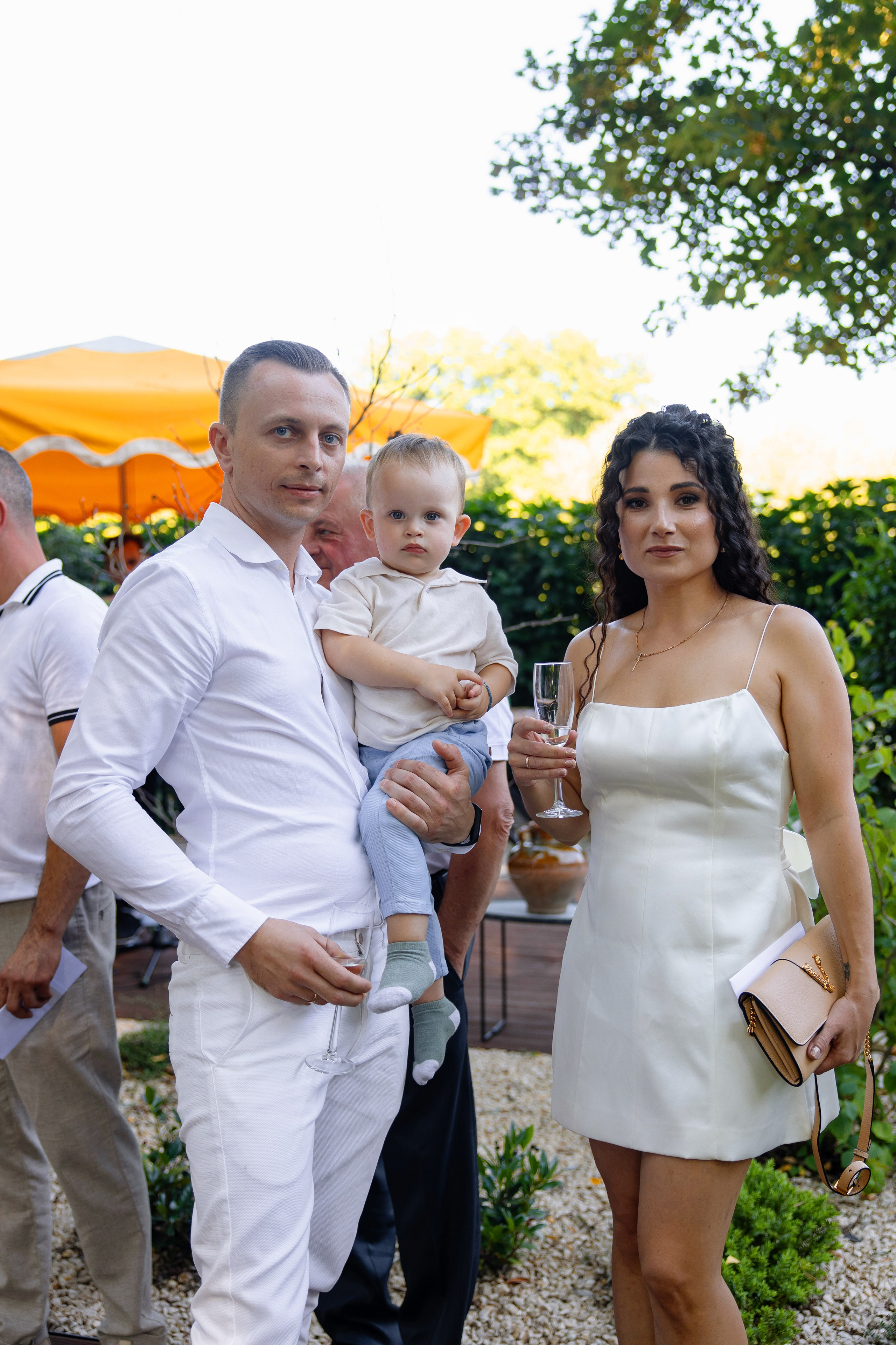 Андрій+Тетяна. Весільний, сімейний фотограф Варшава