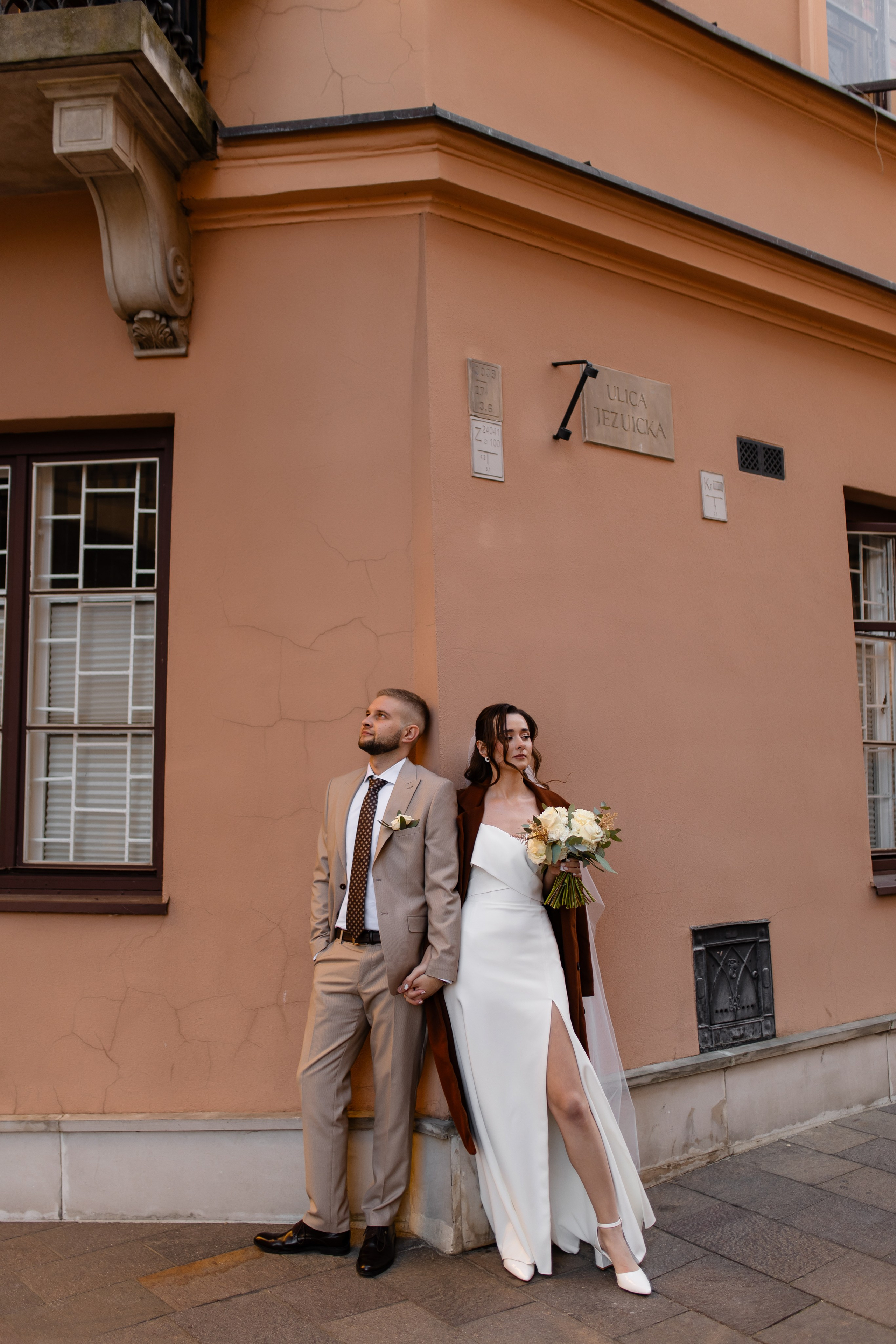 Анатолій+Вікторія. Весільний, сімейний фотограф Варшава