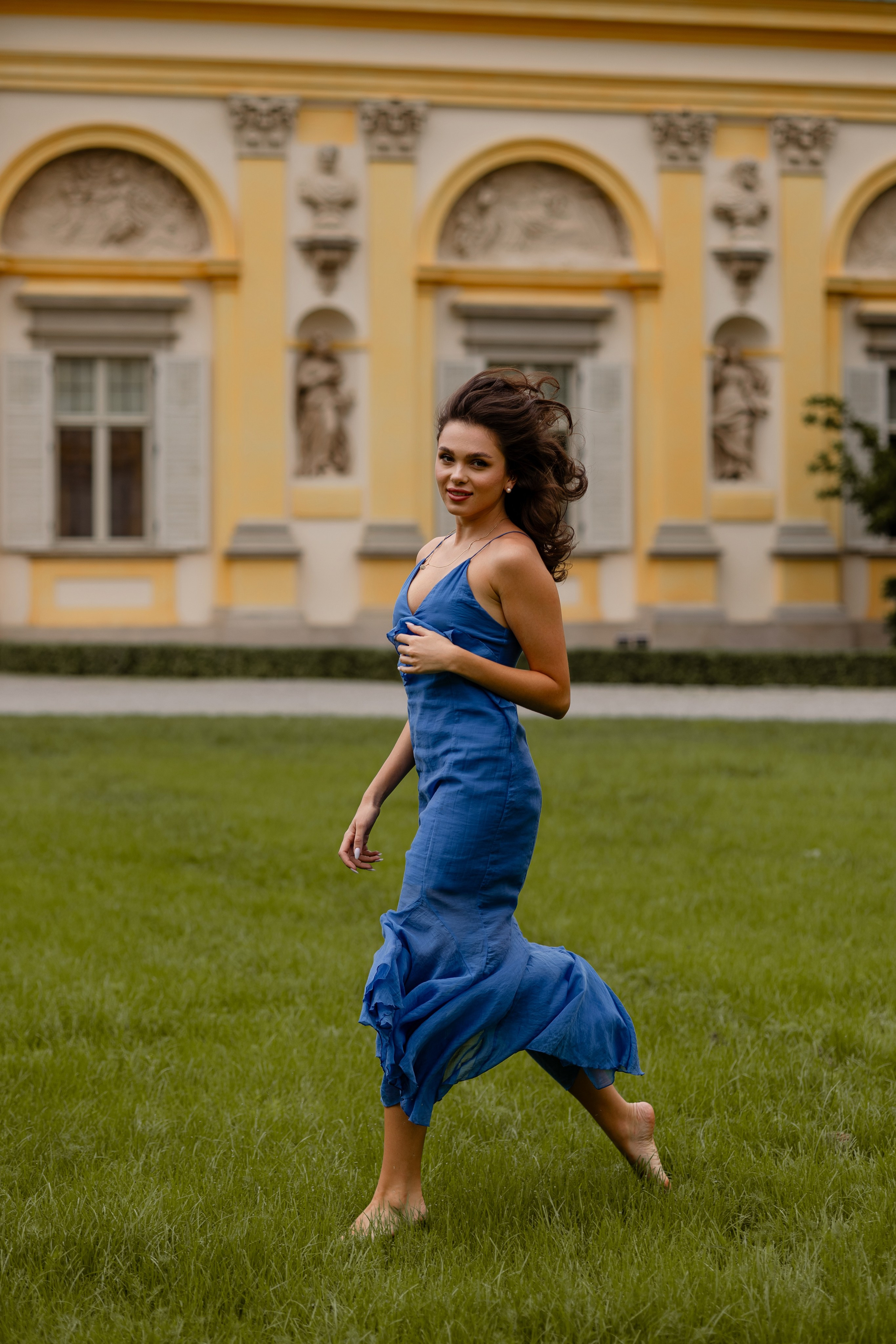 Яна. Весільний, сімейний фотограф Варшава