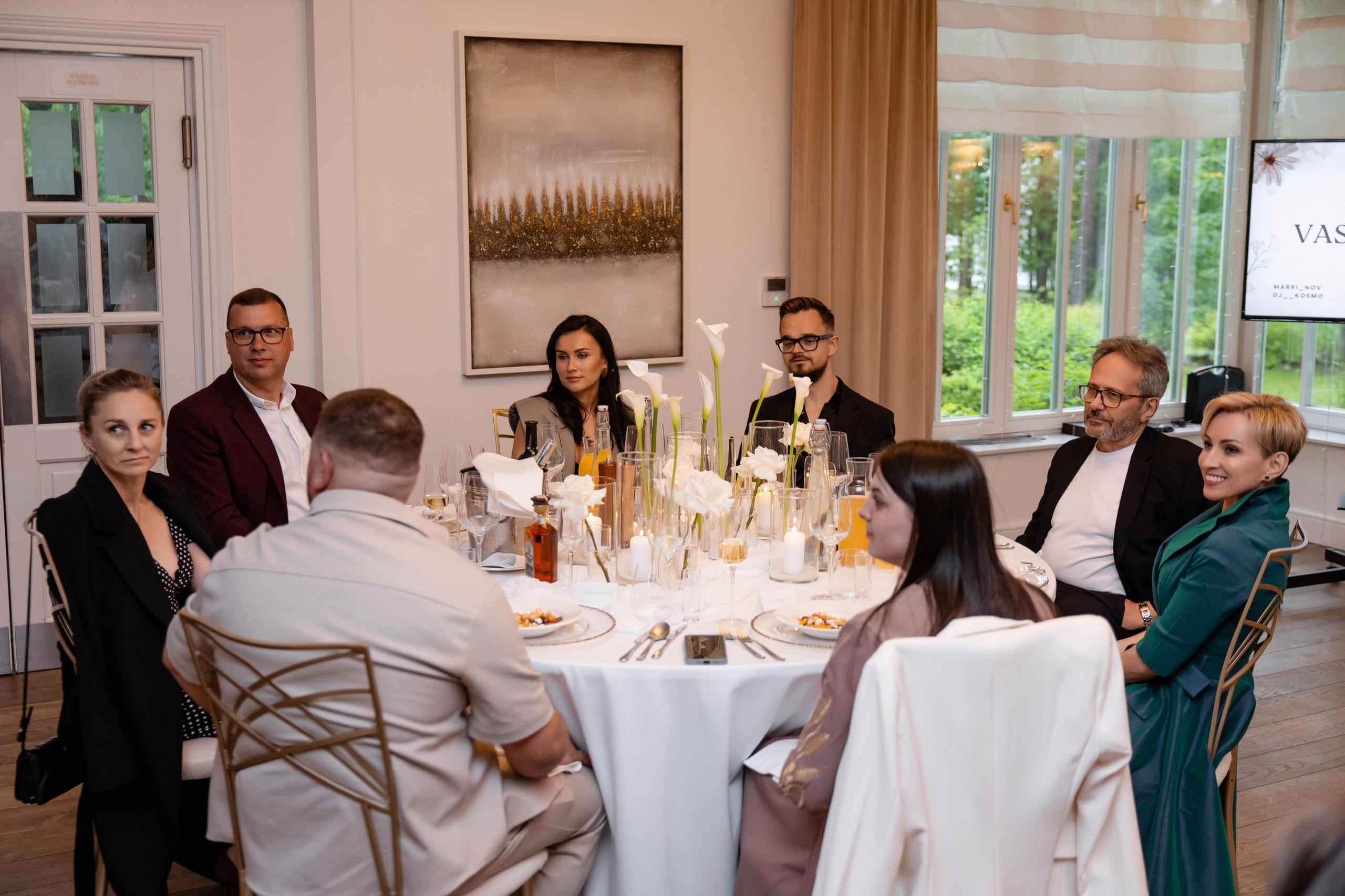 Василь + Іванна. Весільний, сімейний фотограф Варшава