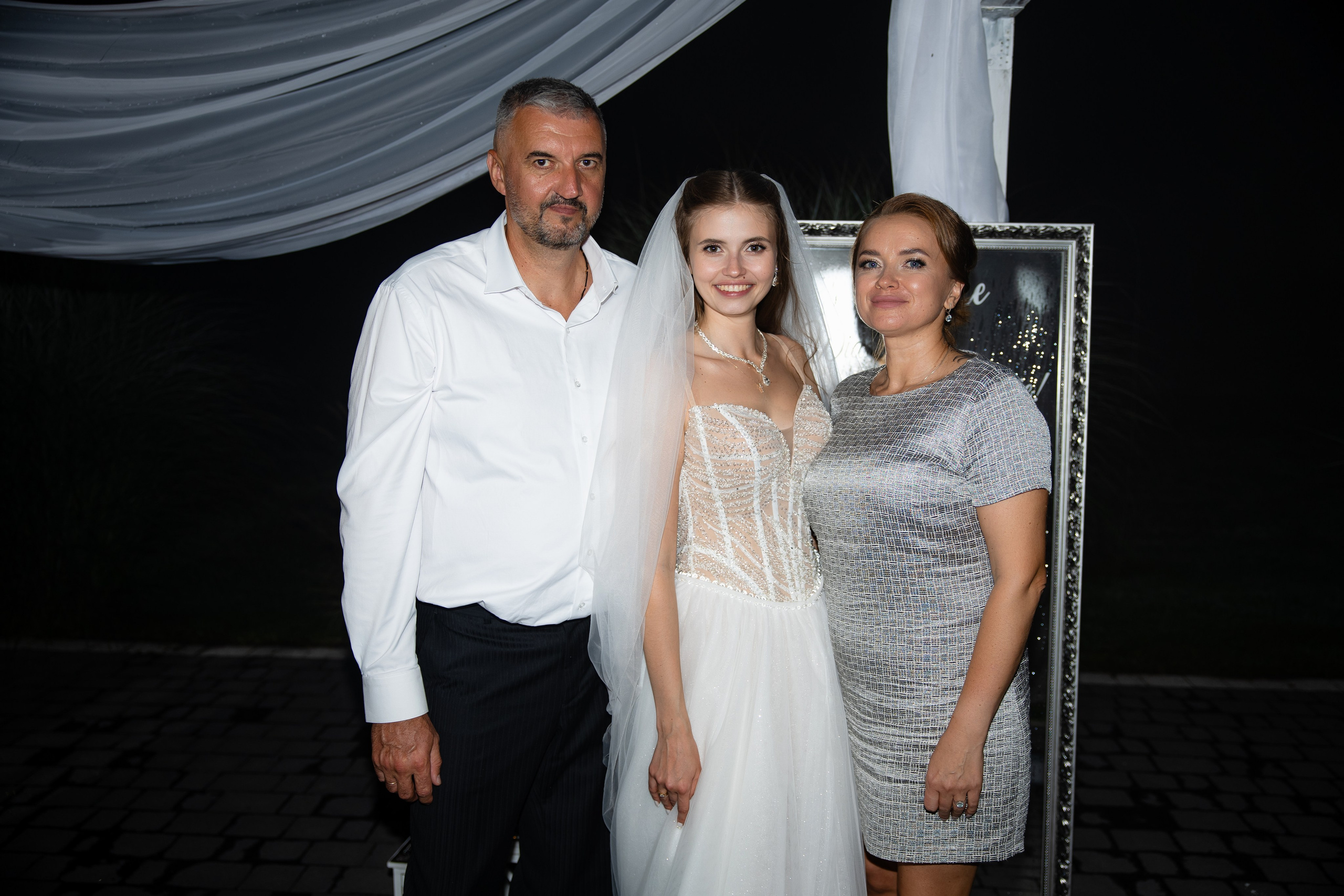 Артур + Анастасія. Весільний, сімейний фотограф Варшава