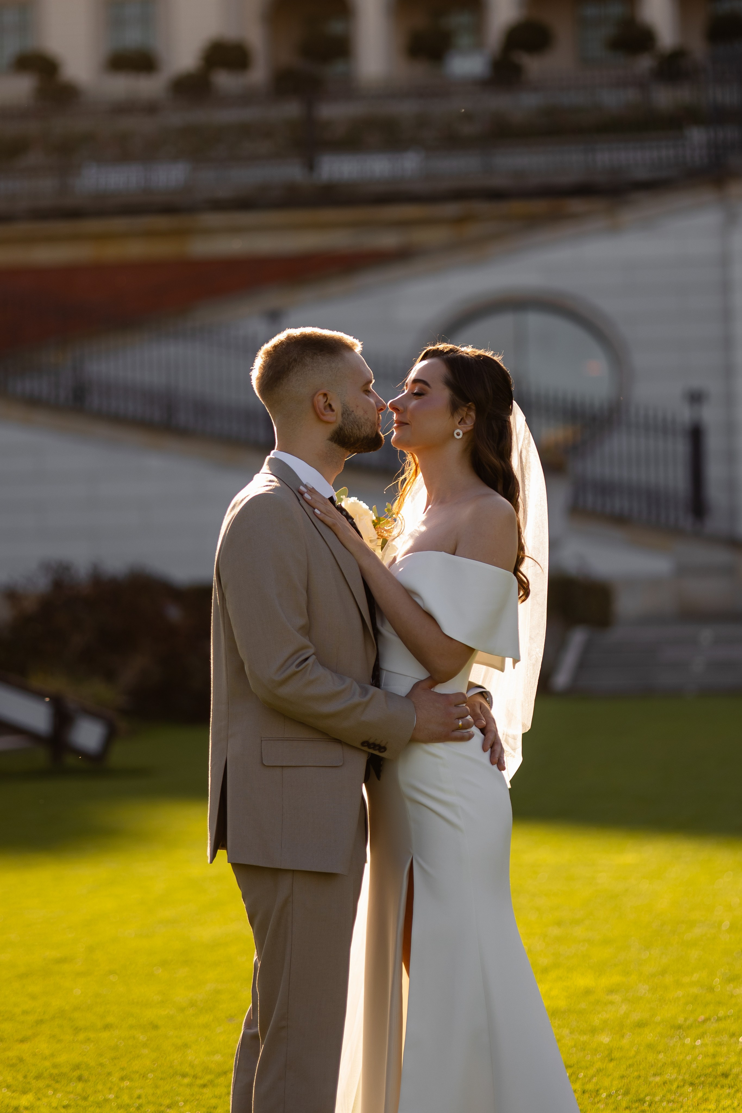 Анатолій+Вікторія. Весільний, сімейний фотограф Варшава