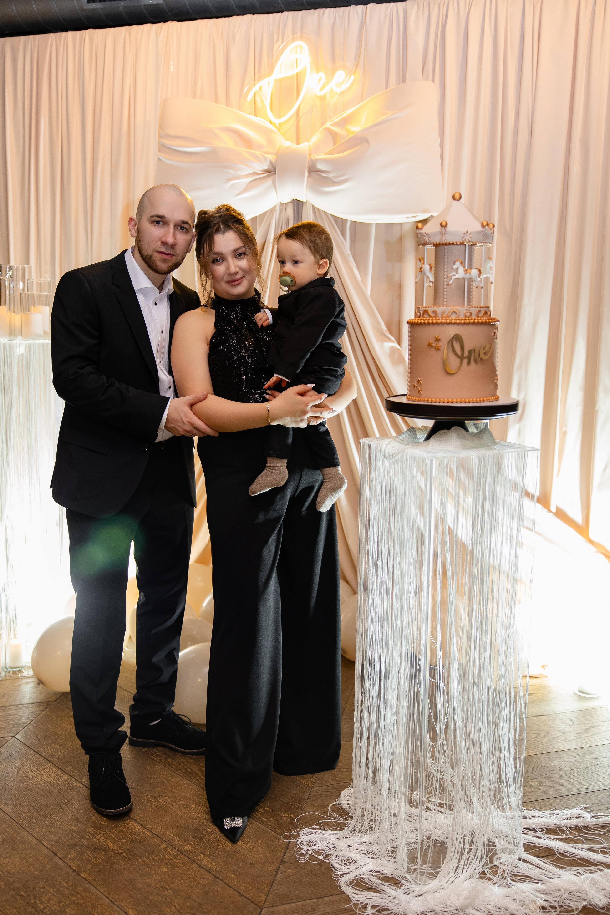 Рочок Луки. Весільний, сімейний фотограф Варшава