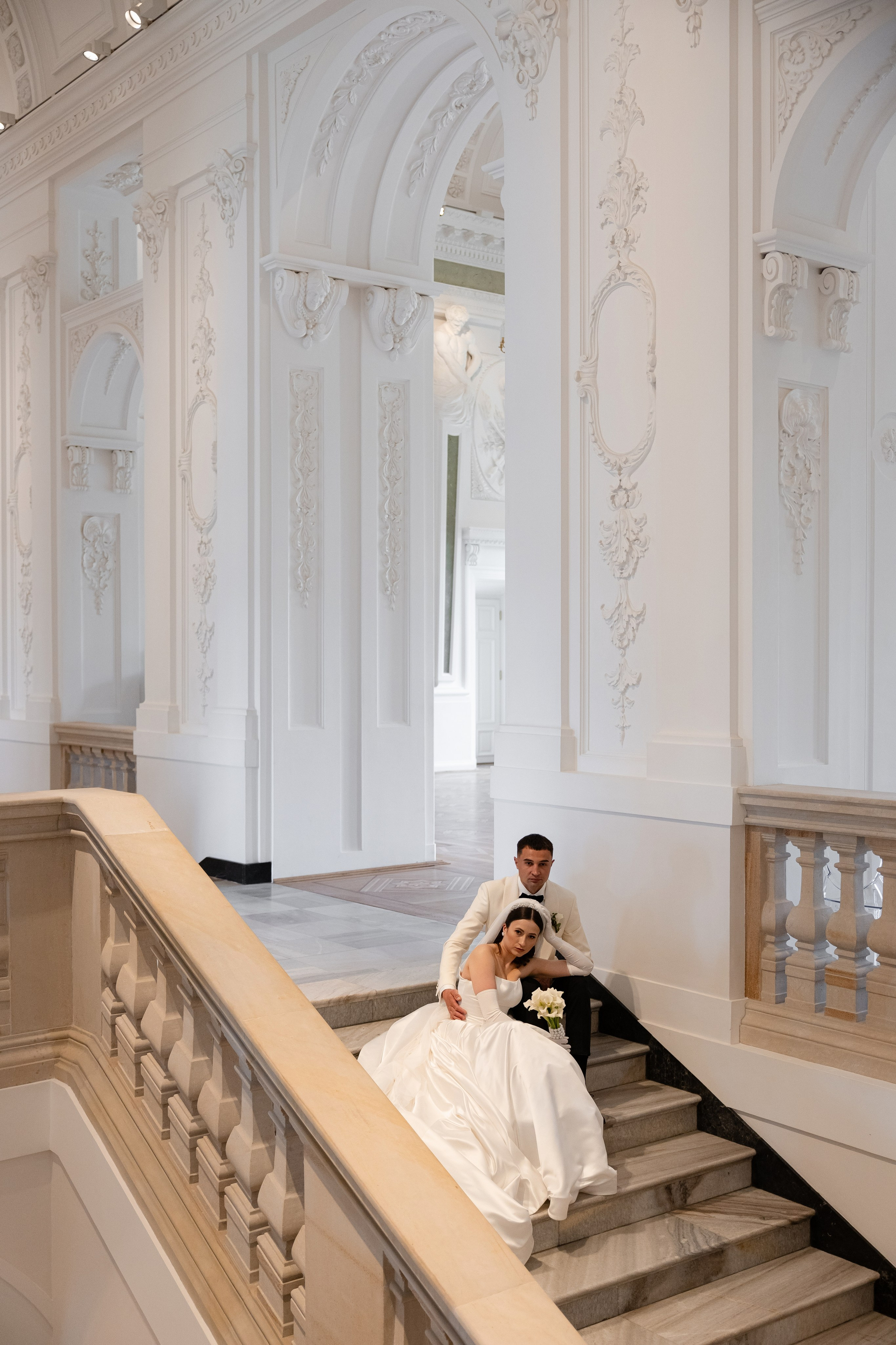 Василь + Іванна. Весільний, сімейний фотограф Варшава