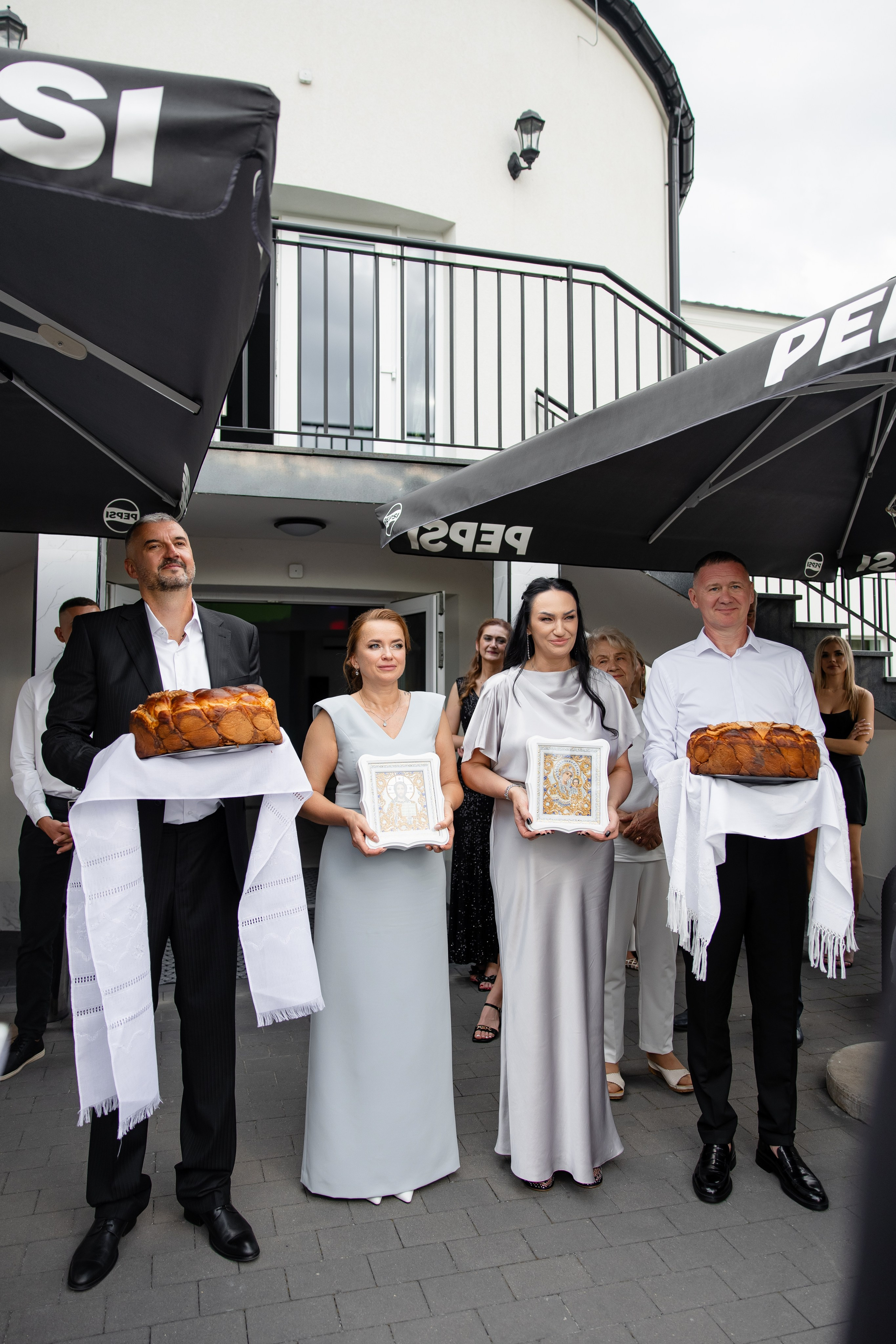 Артур + Анастасія. Весільний, сімейний фотограф Варшава