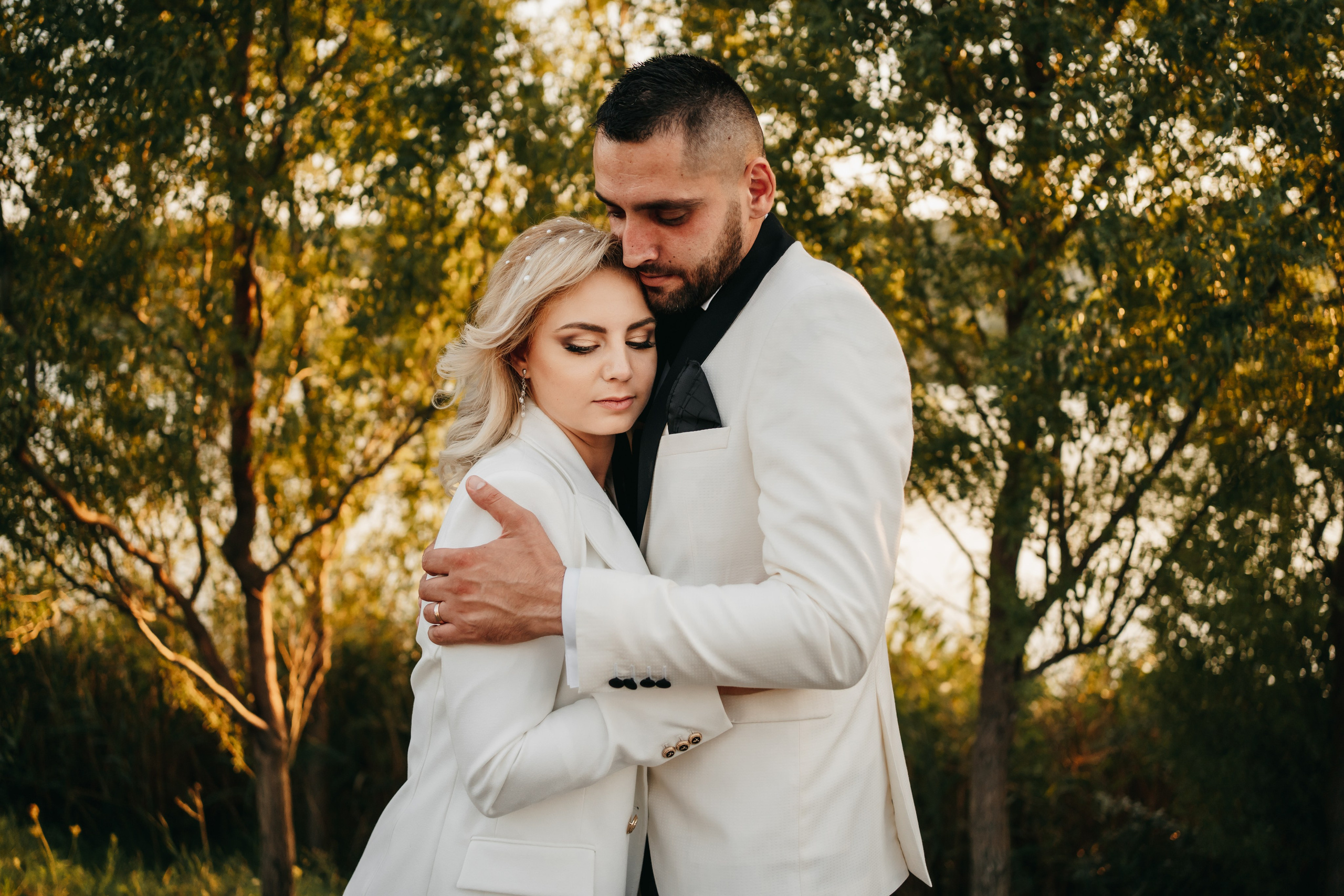 D & M. Fotograf Nunta Iasi - Hearts & Pictures