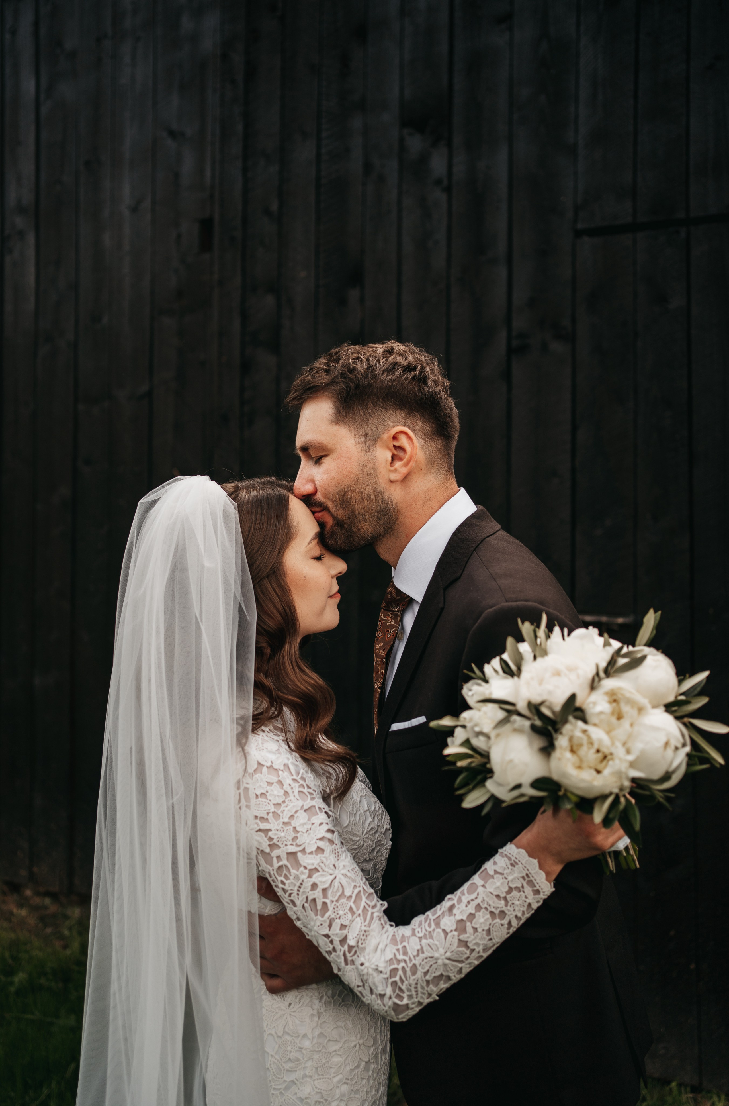 A & A. Fotograf Nunta Iasi - Hearts & Pictures