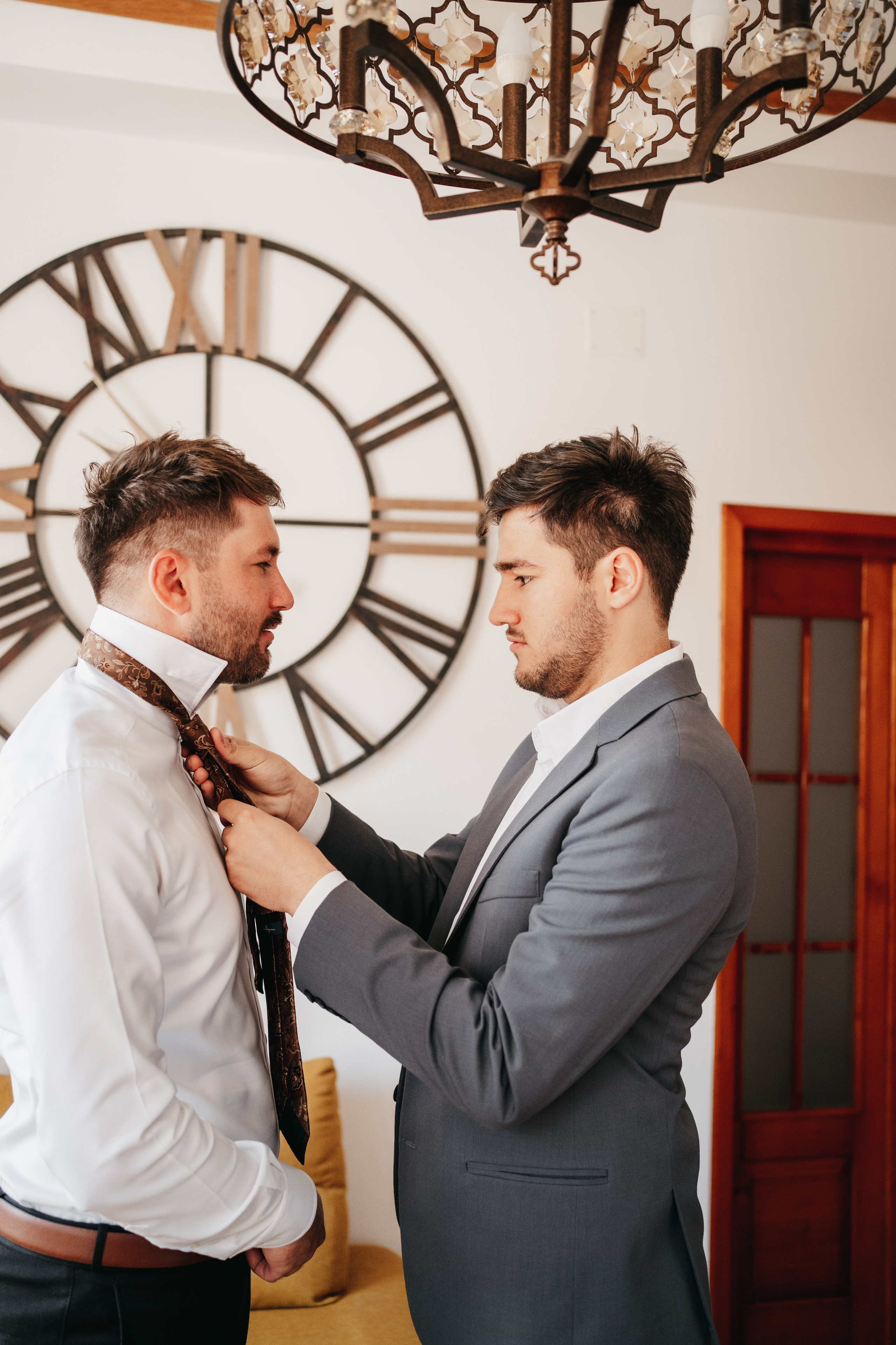 A & A. Fotograf Nunta Iasi - Hearts & Pictures