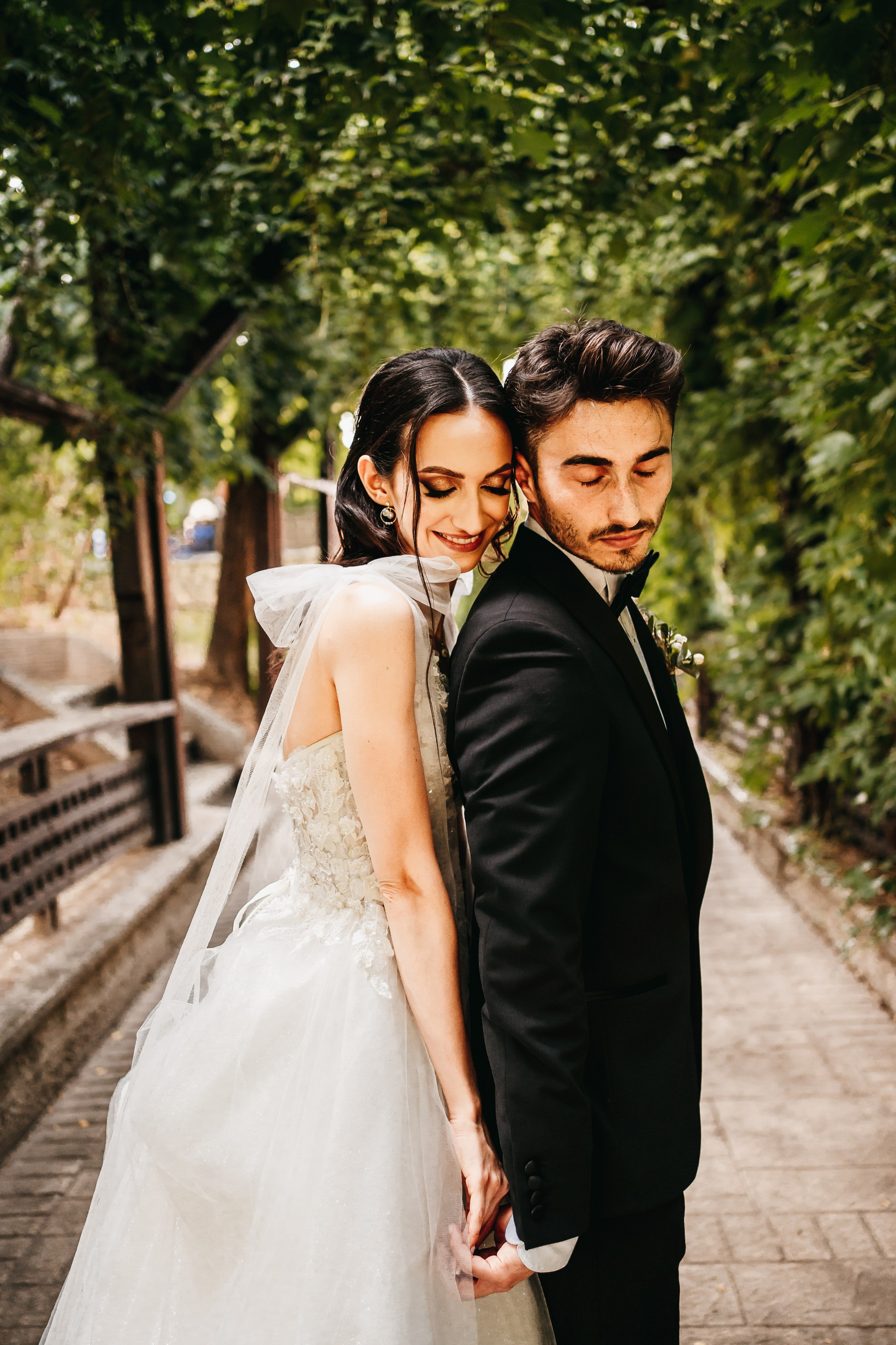 A & R. Fotograf Nunta Iasi - Hearts & Pictures