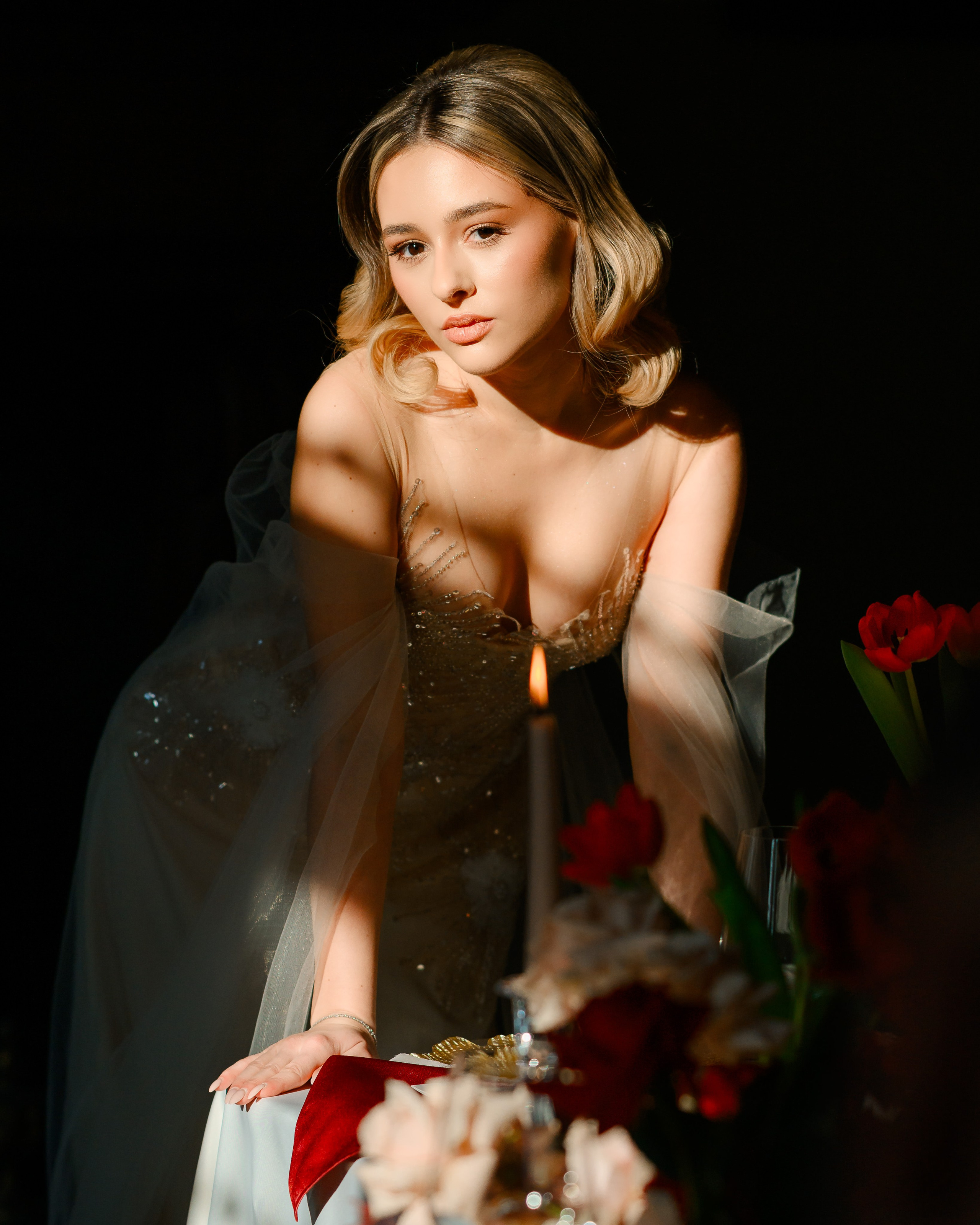 Sara & Andrei. Mugurel Olteanu Fotograf