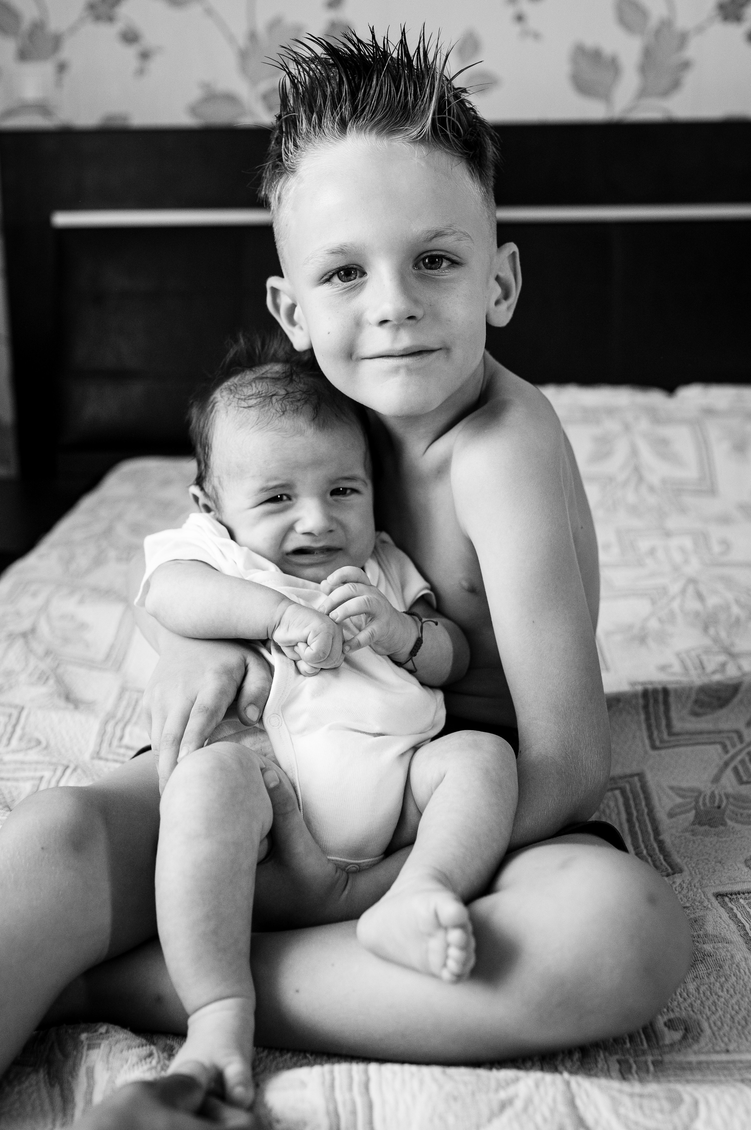 Eduard Ayan. Mugurel Olteanu Fotograf