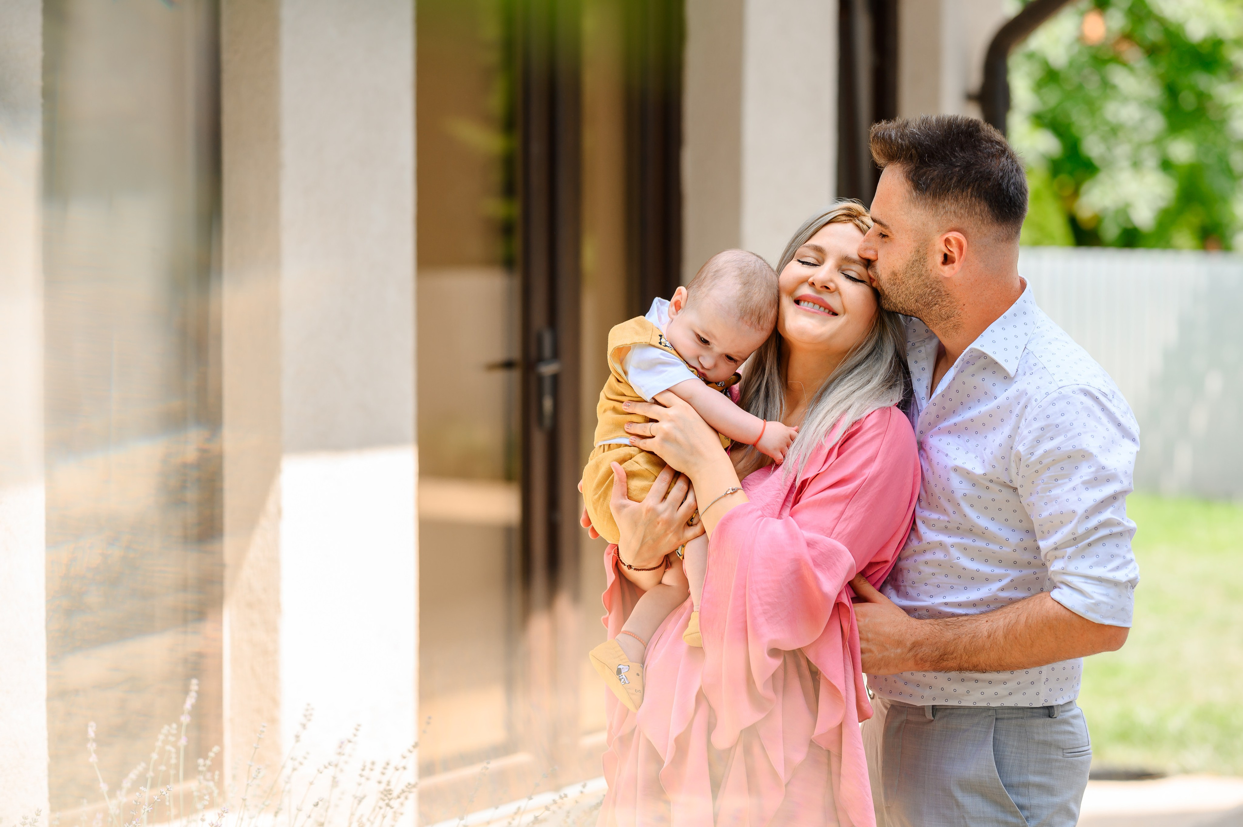 Aris Gabriel. Mugurel Olteanu Fotograf