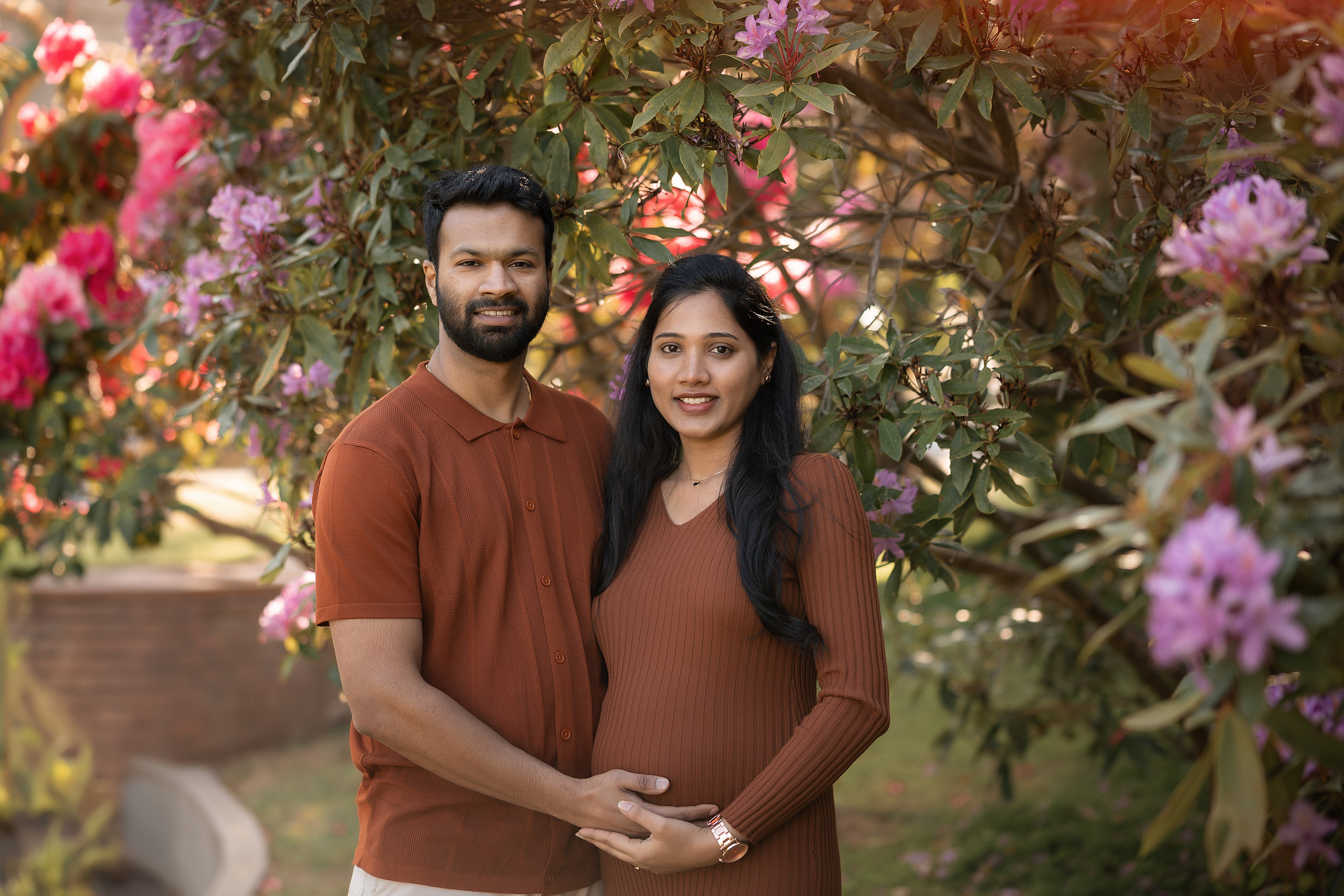 FAMILY & MATERNITY PHOTOGRAPHY. Couples & Families photographer in Bay Area, San Jose, California