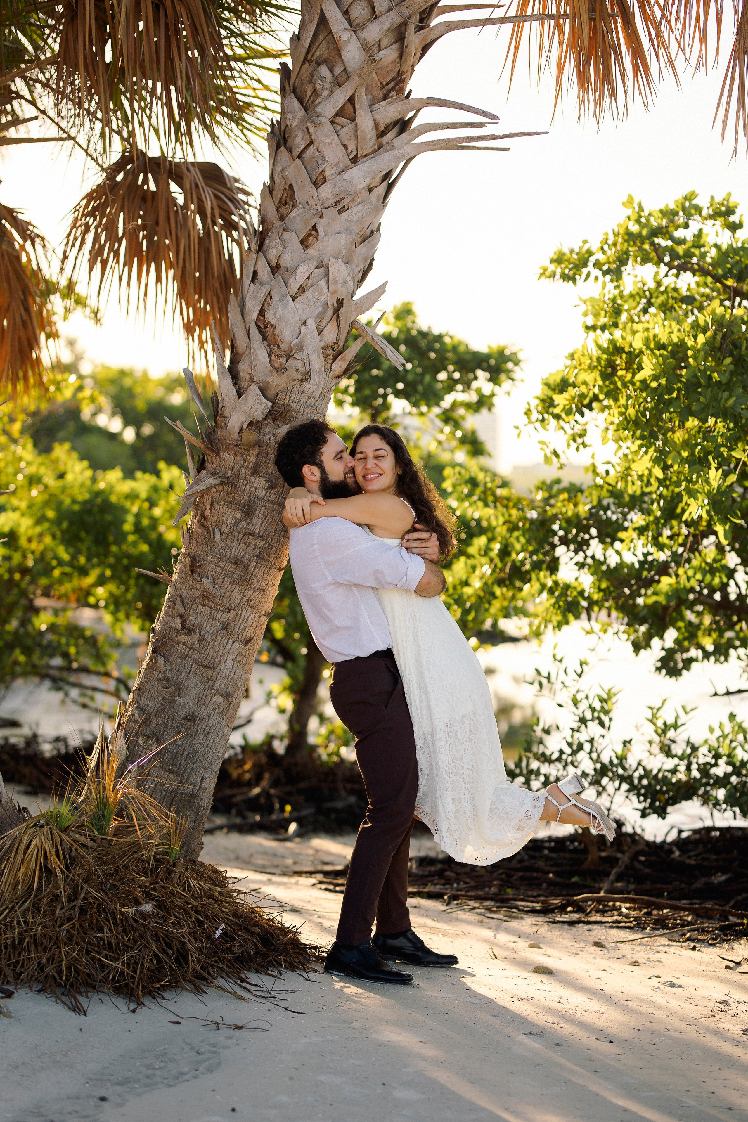 S&O. Wedding photographer in Florida