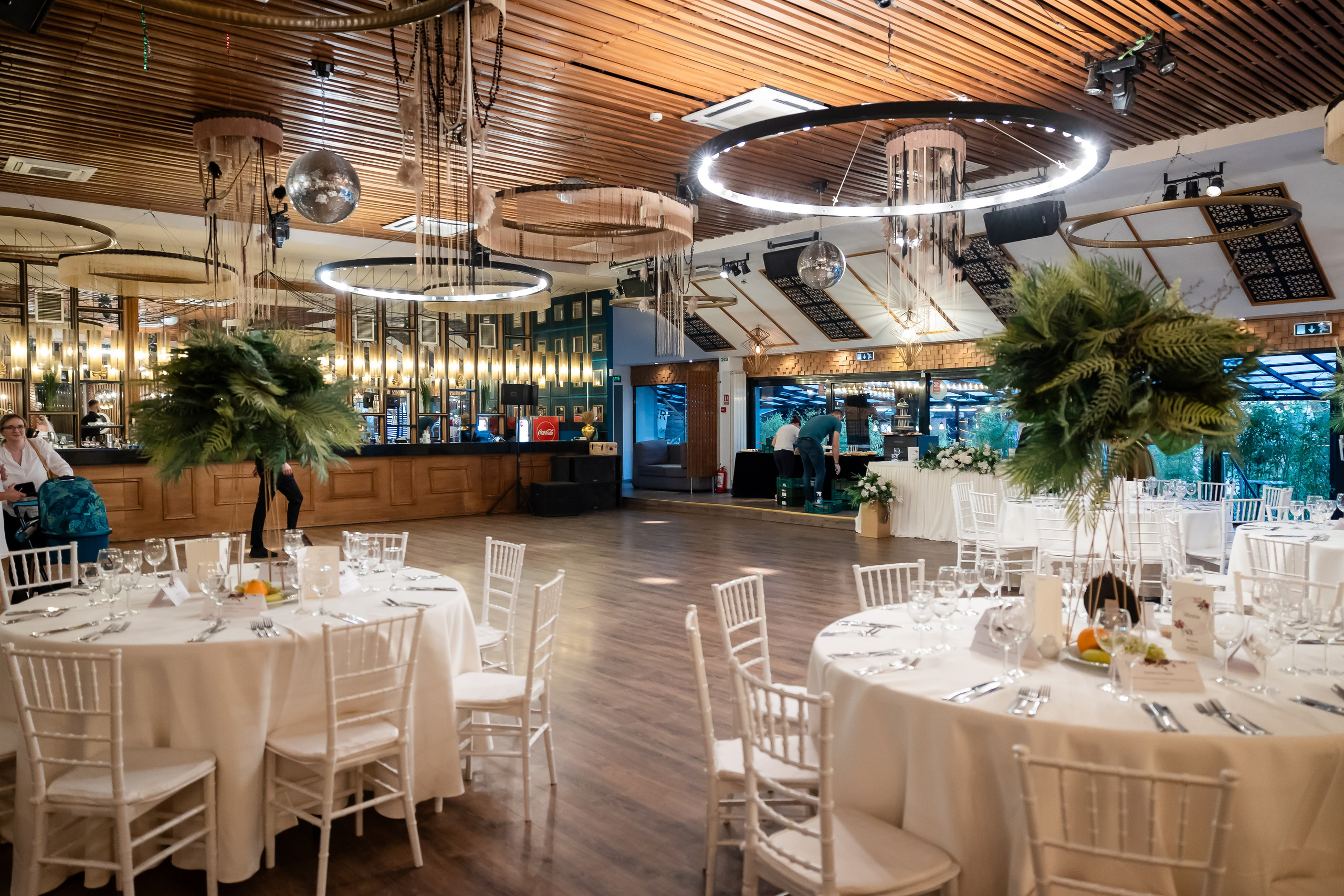 Nunta Velveto Pool. MDimaFotoStudio. Fotograf de nuntă, evenimente private și de familie