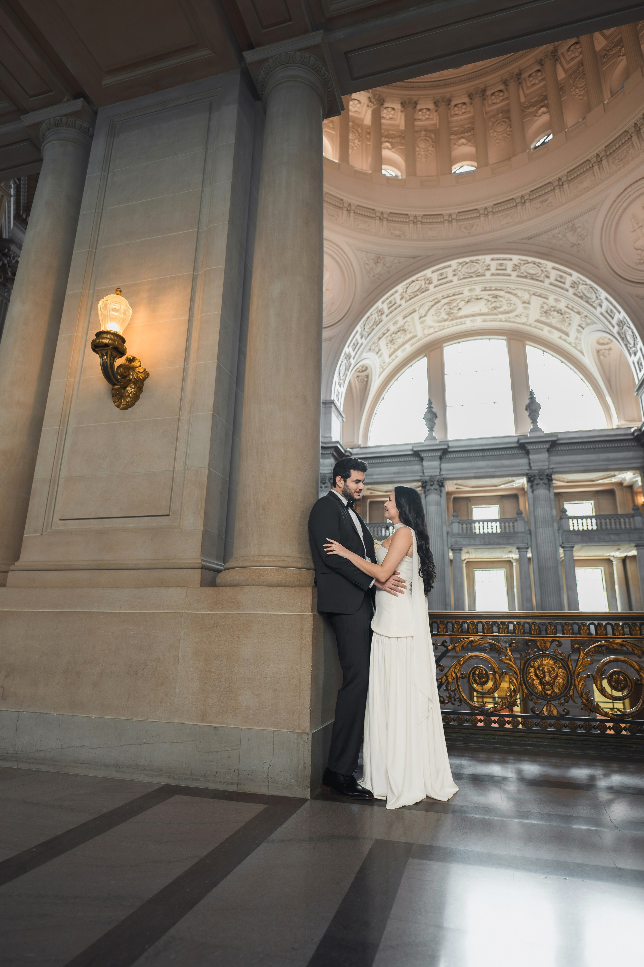 C ♡ M. Wedding & Elopement Photographers in California