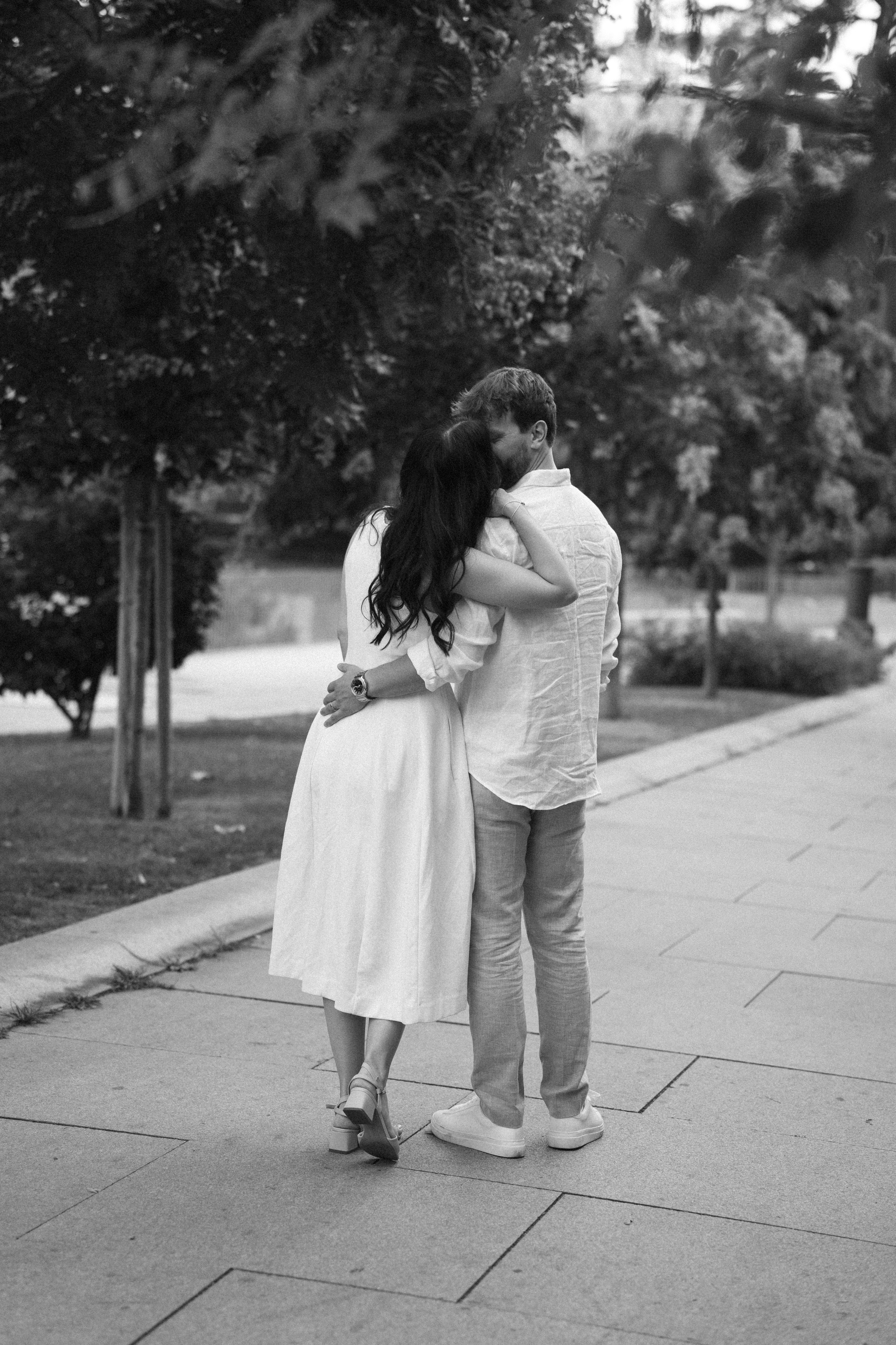 Shima&Thomas. Fotógrafo en Madrid, España. Alyona Belyaninova