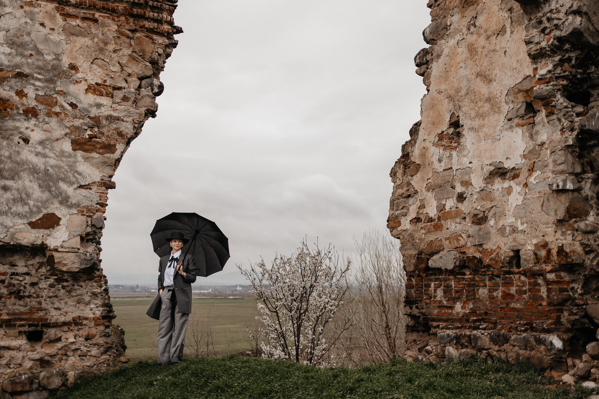 Ploaie. FotoACTIV.ro - Imaginea ta contează