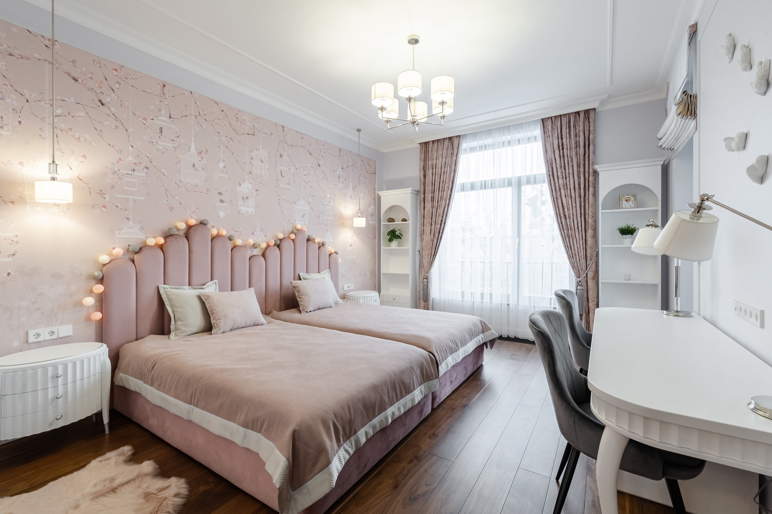 Интерьер. Фотограф Харьков Роман Рубан