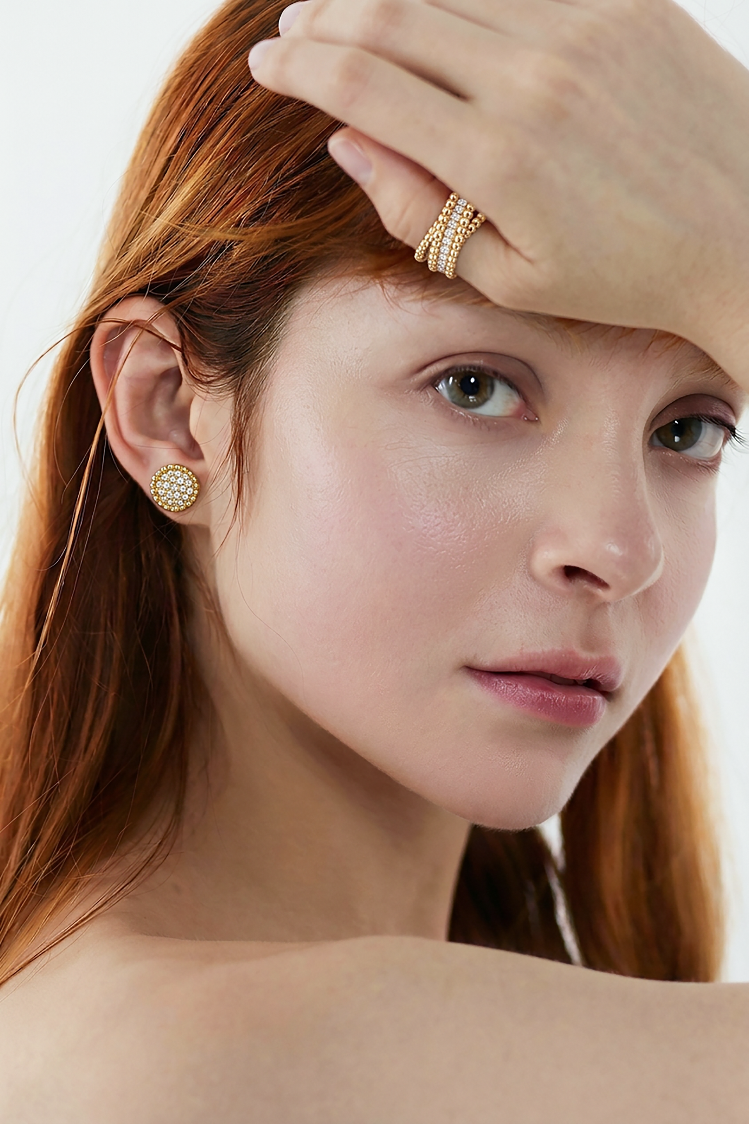 Portfolio. Photographie de portrait à Montréal