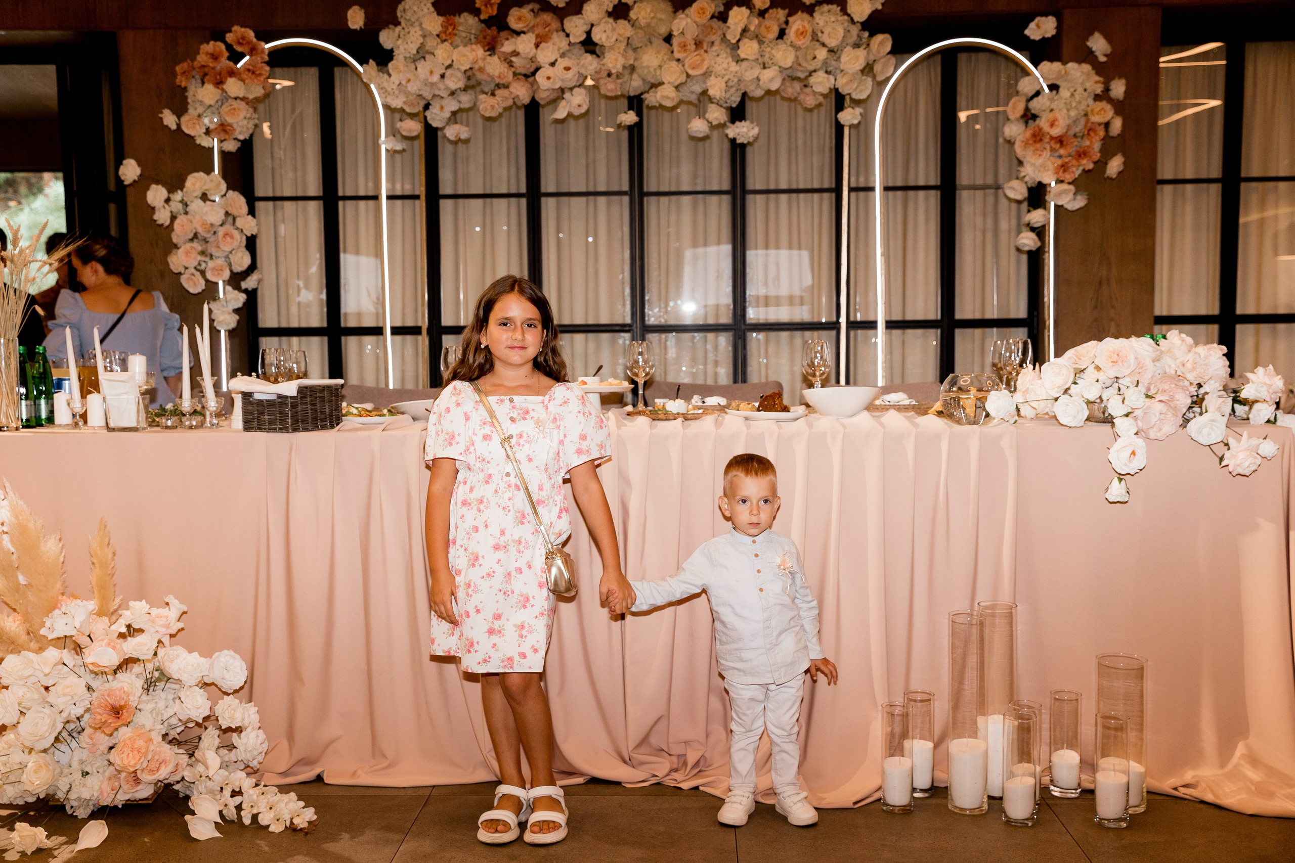 Катерина та Богдан. Ірина Терещук