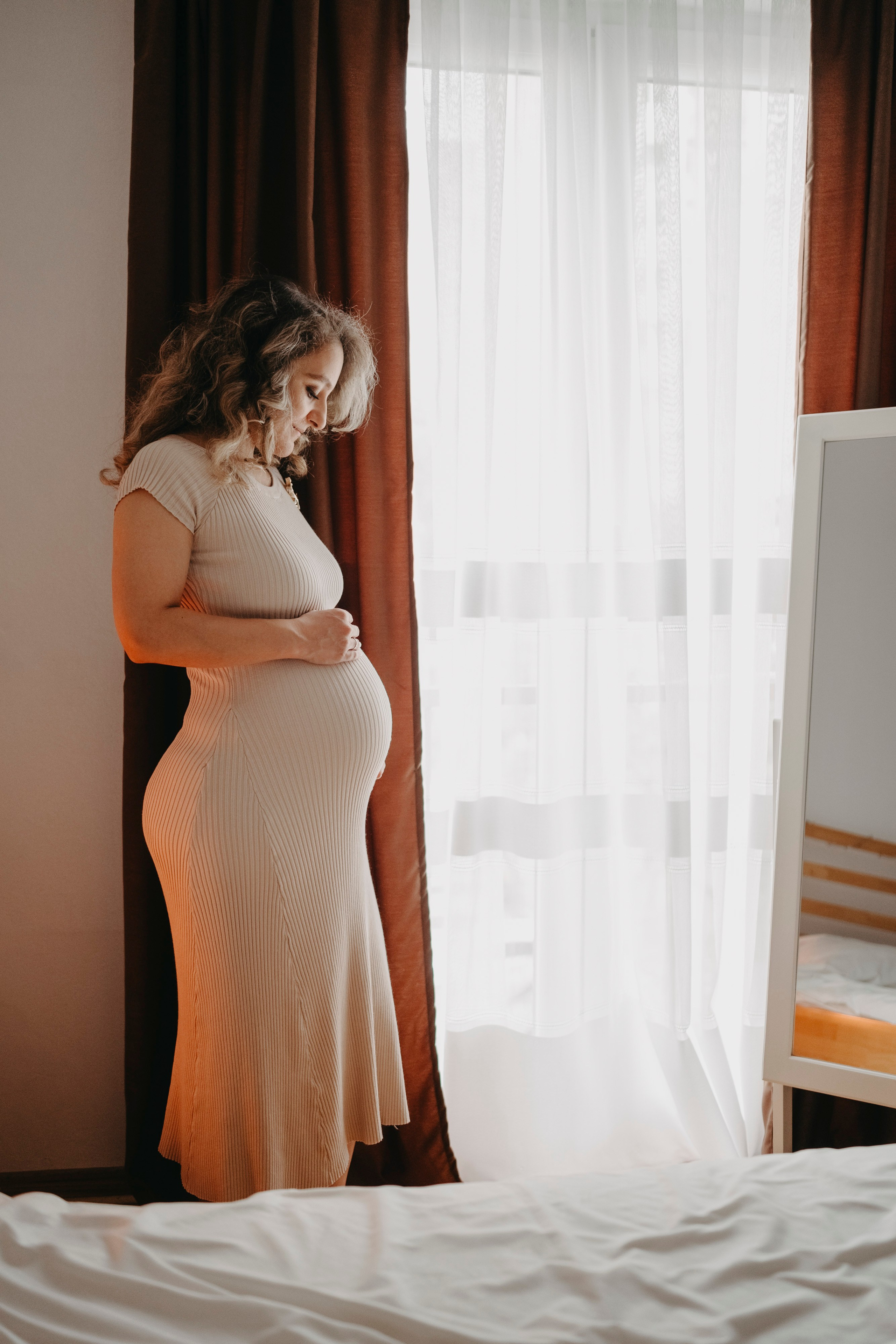 Jelena i Milos / maternity session. Deciji i porodicni fotograf u Beogradu Oksana Skendzic