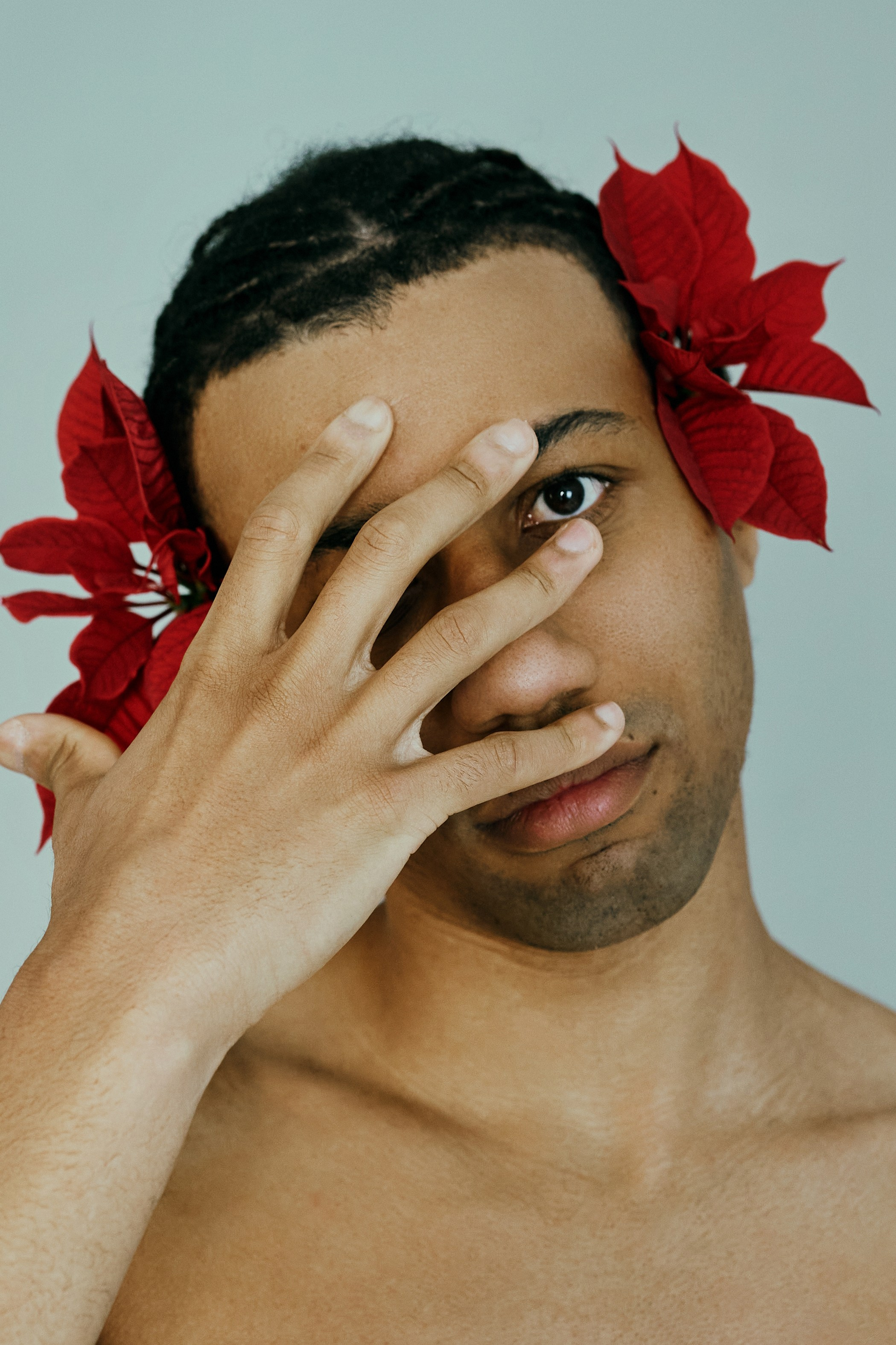 Элиму. Фотограф в Барселоне Жанна Захарченко